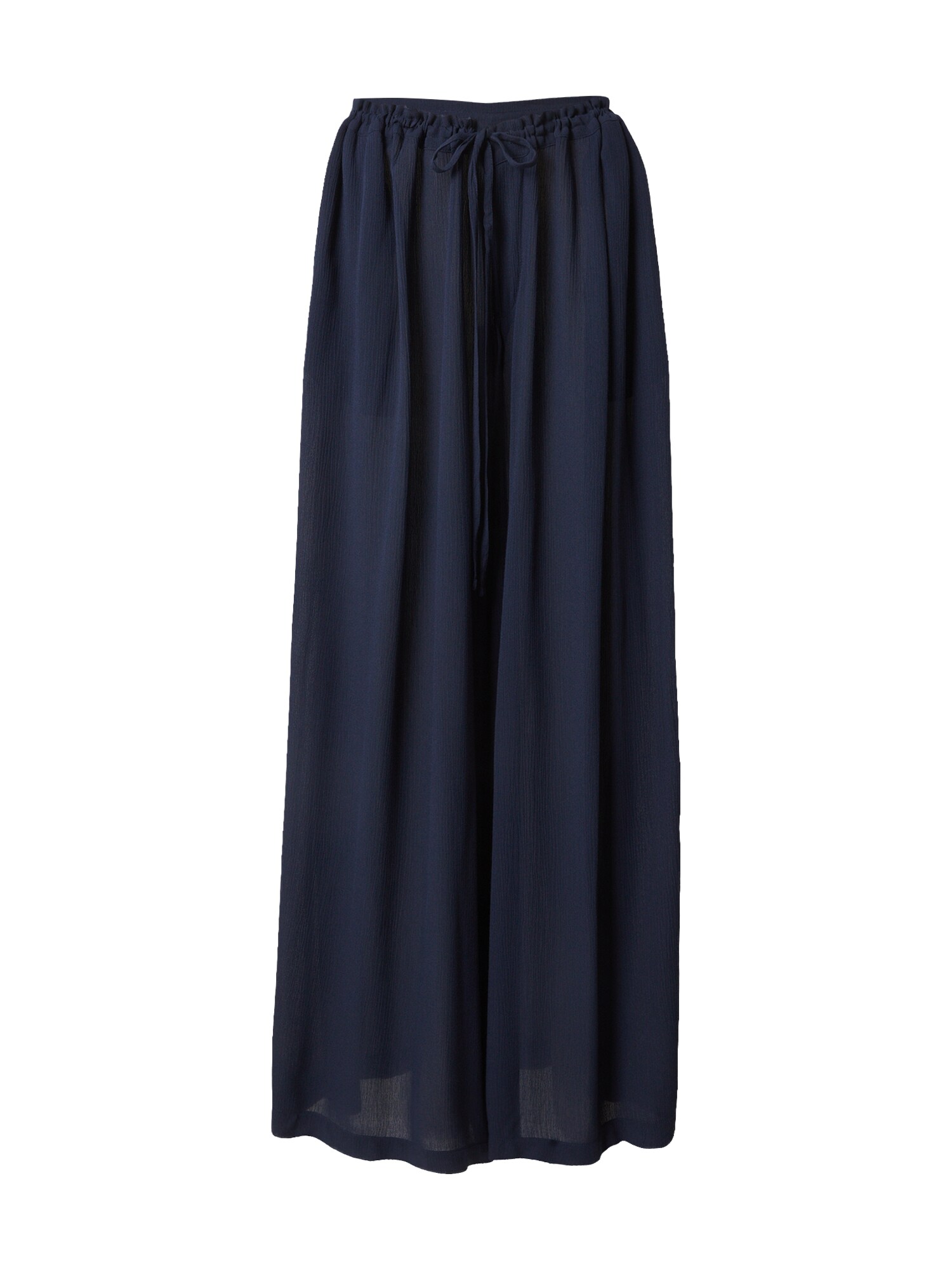Kamila Šikl Pantaloni bleumarin