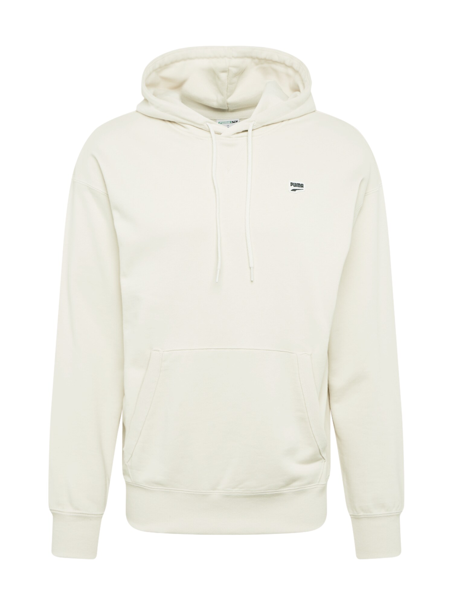 PUMA Megztinis be užsegimo 'Downtown'  kremo