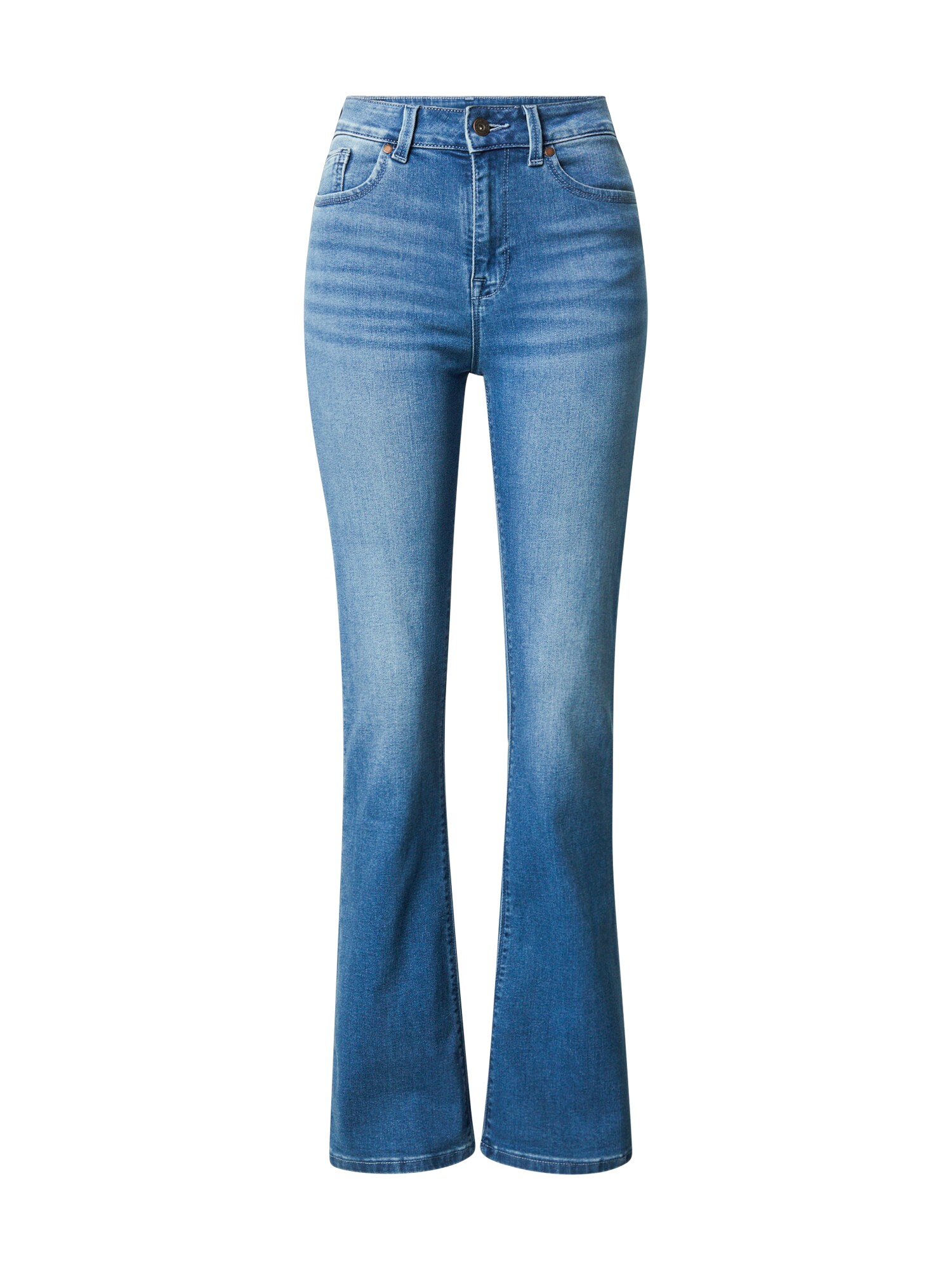 Pepe Jeans Jeans DION  albastru denim