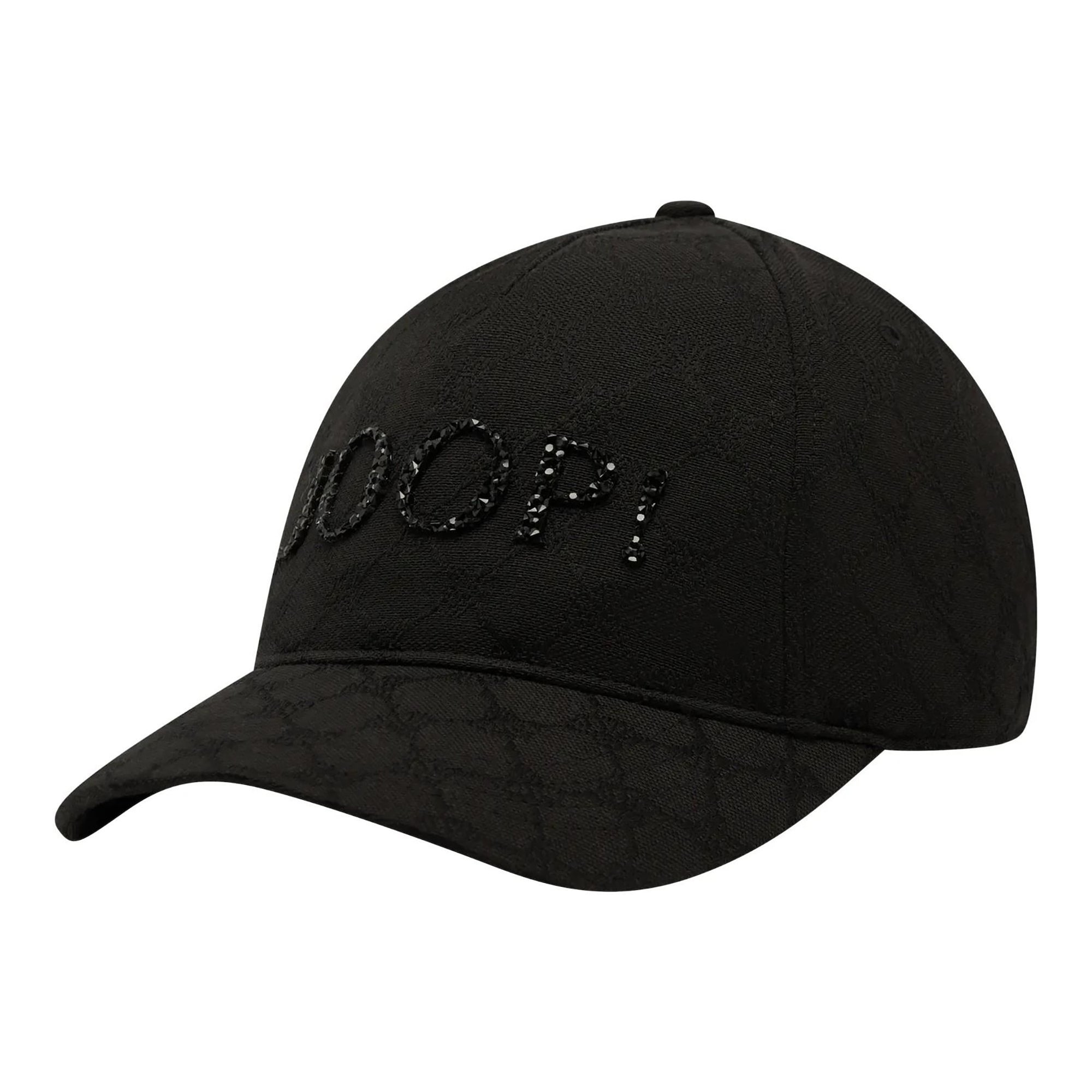 JOOP! Șapcă  negru