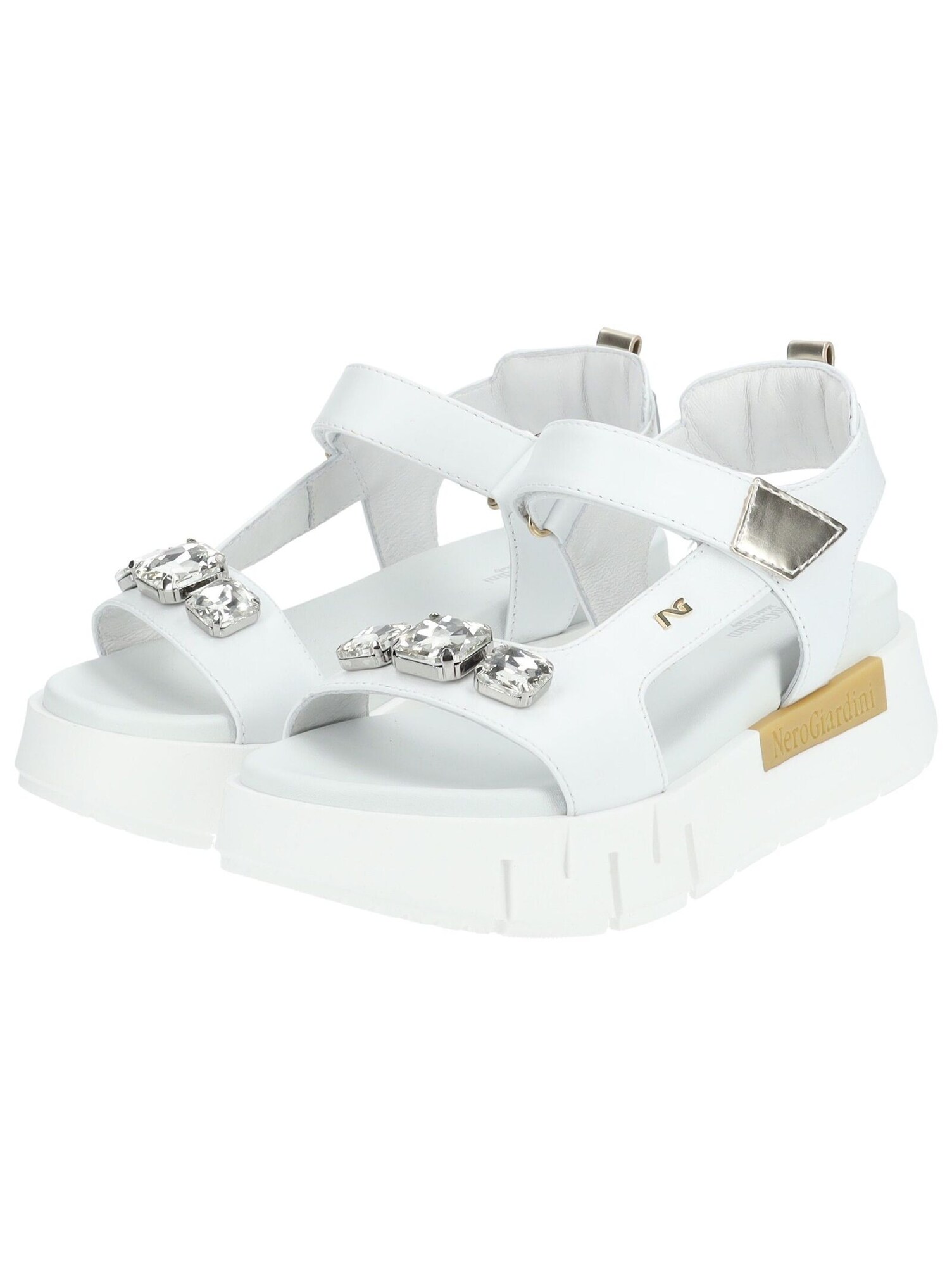 Thumbnail - Nero Giardini Sandale