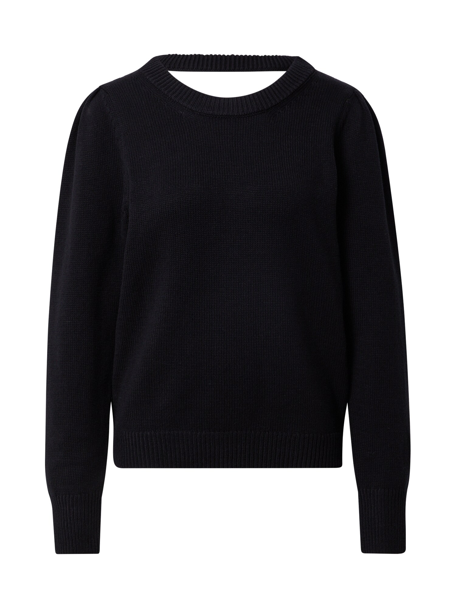 SELECTED FEMME Sveter 'Ava'  čierna