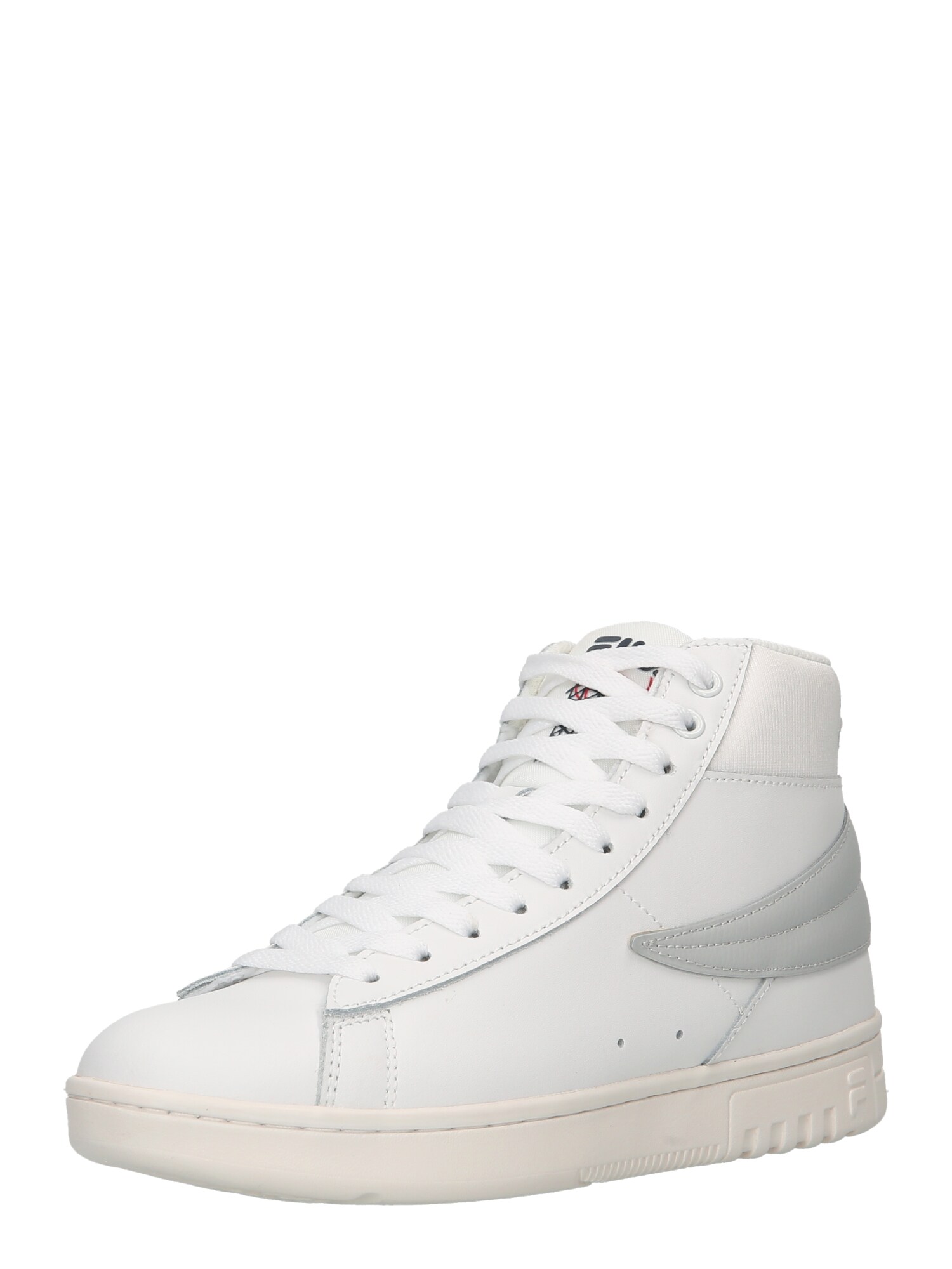 FILA Sapatilhas altas 'HIGHFLYER'  branco