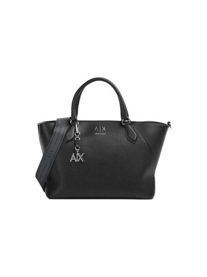 ARMANI EXCHANGE Bolso de mano 'XW003086 AF26569'  negro
