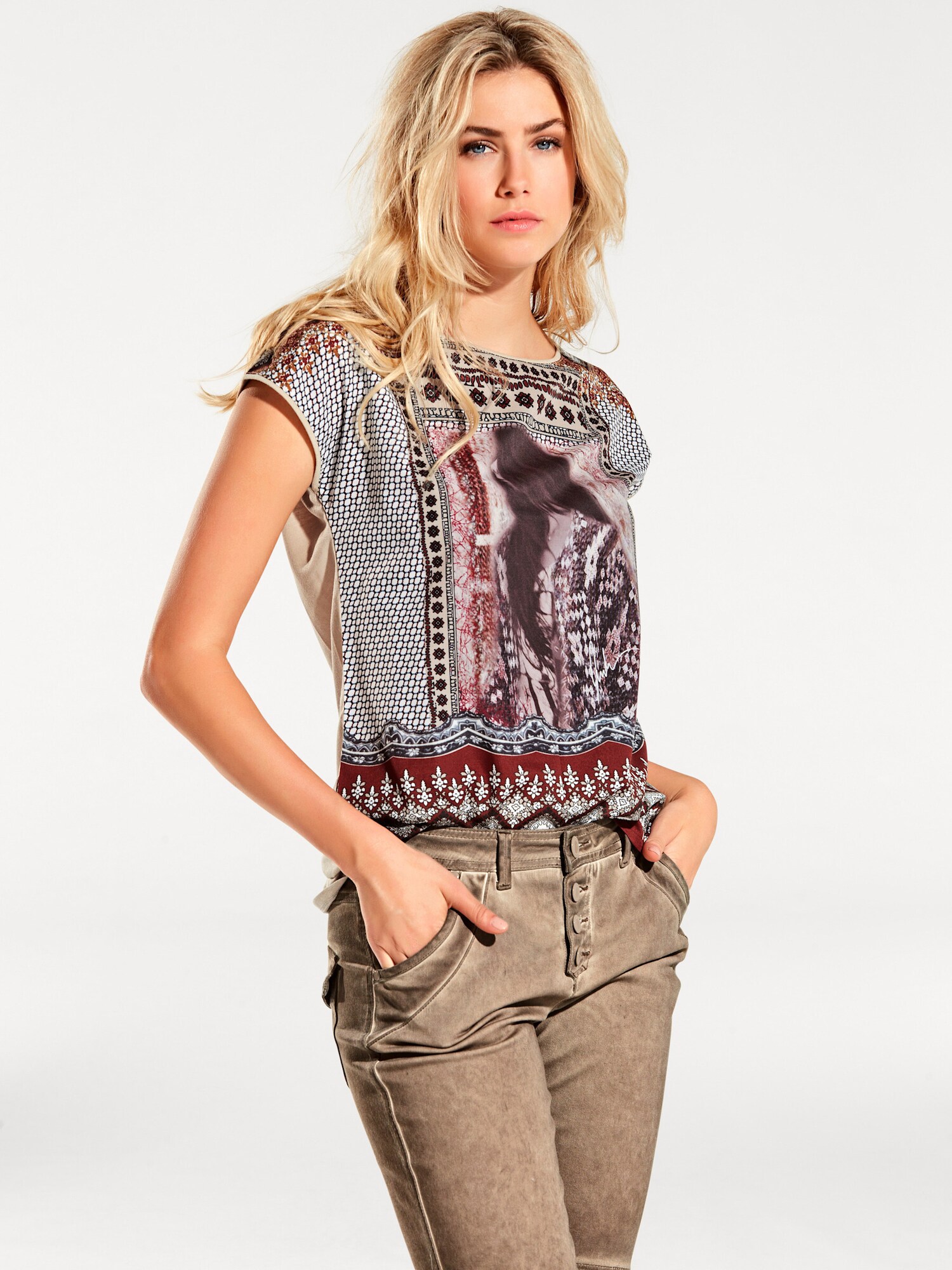 Thumbnail - heine Shirt