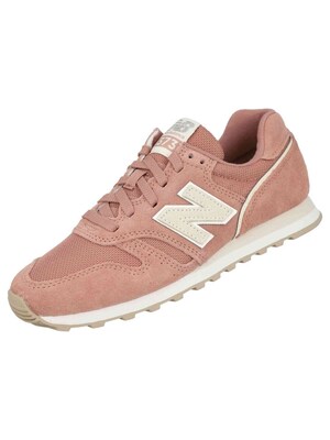 New balance Calzado deportivo '070-315391'  rosa