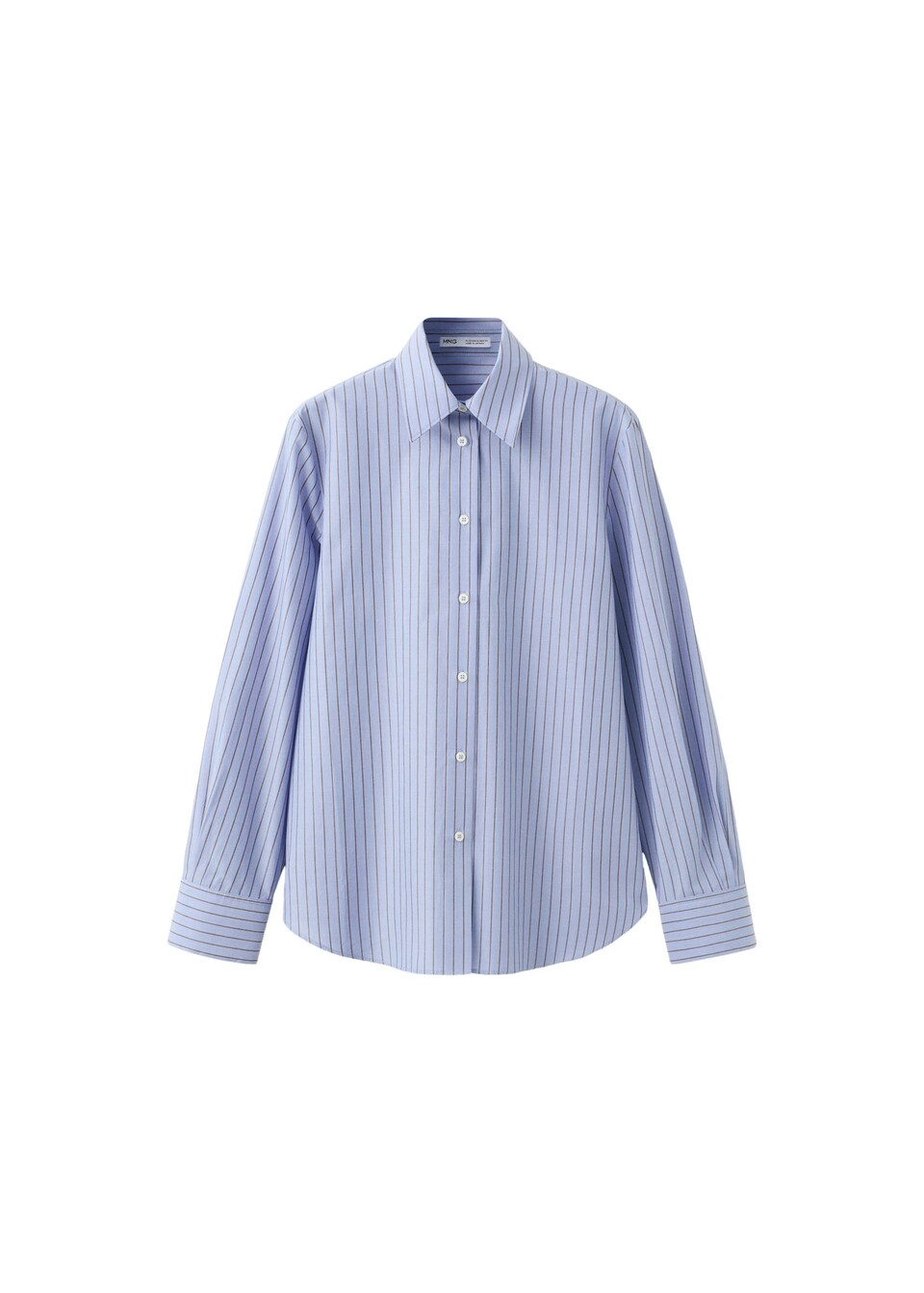 Blus 'REGU'