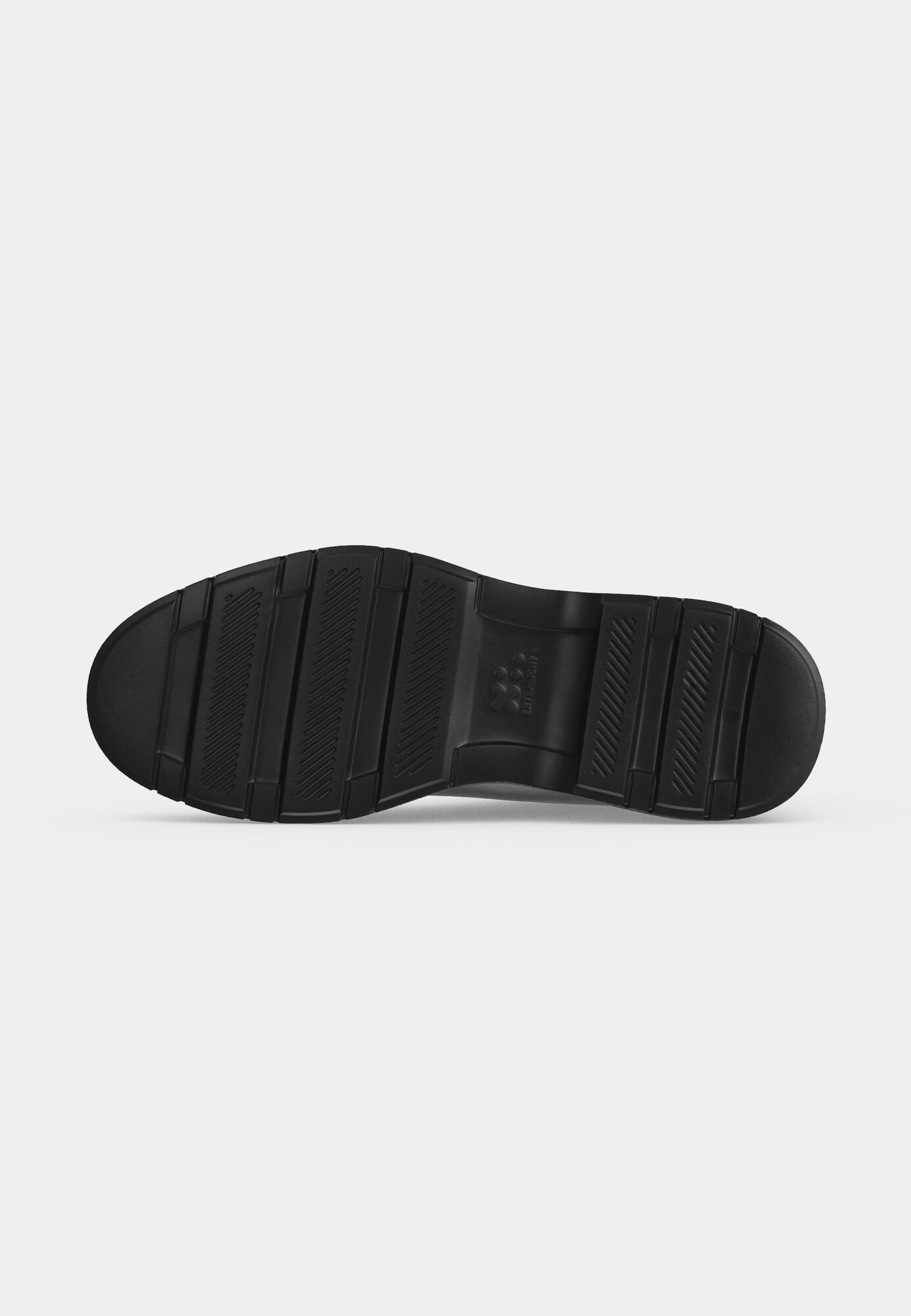 HUGO Botas con cordones 'Nash'  negro – imagen 4