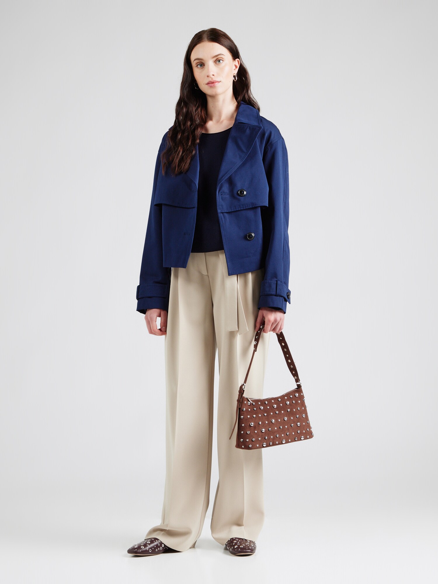 Thumbnail - BOSS Pullover CFalandrana