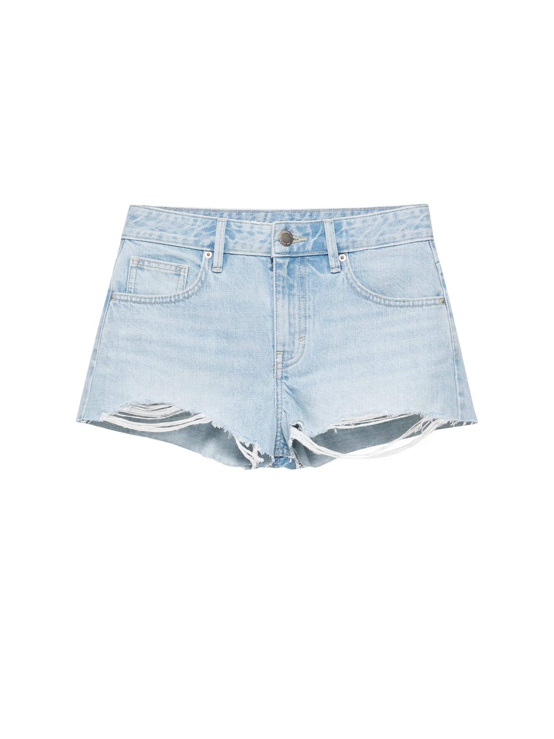 Pull & Bear Jeans dam