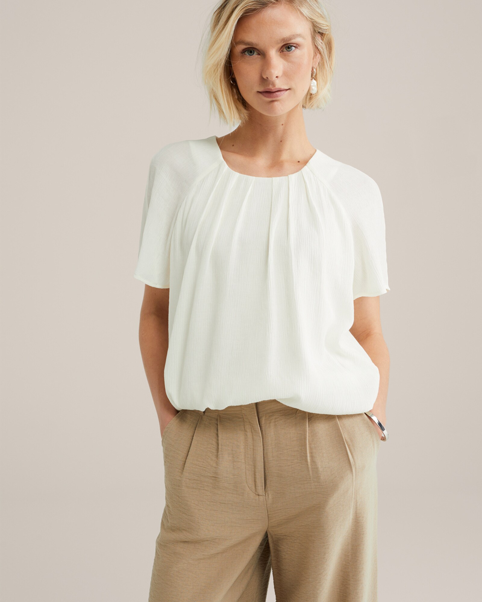 Thumbnail - WE Fashion Bluse