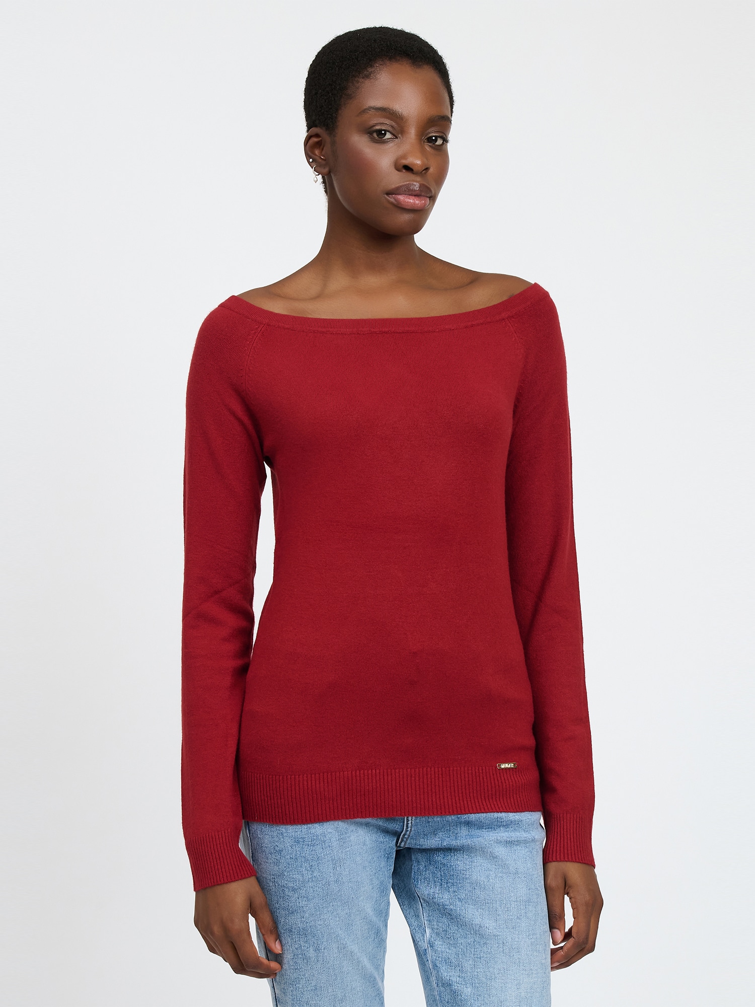 Thumbnail - Influencer Pullover