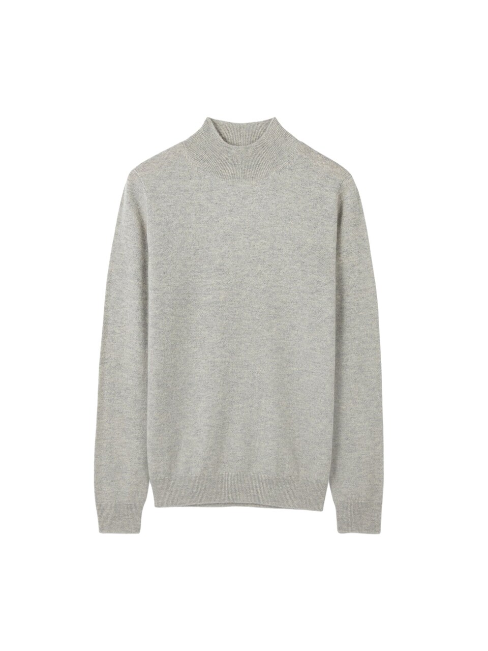 Tröja 'Women's Essential Cashmere Mock Neck Sweater'