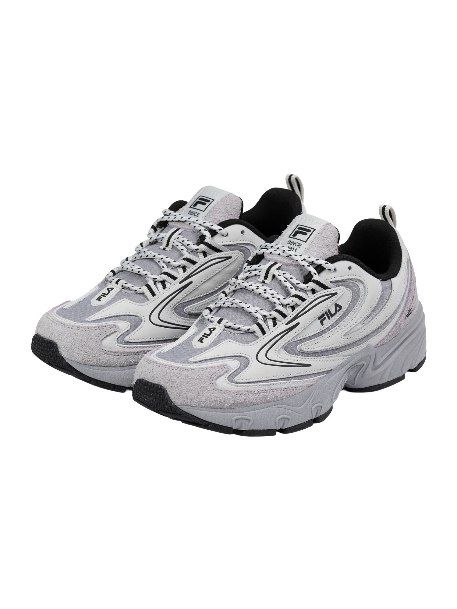 Thumbnail - FILA Sneaker Actix S