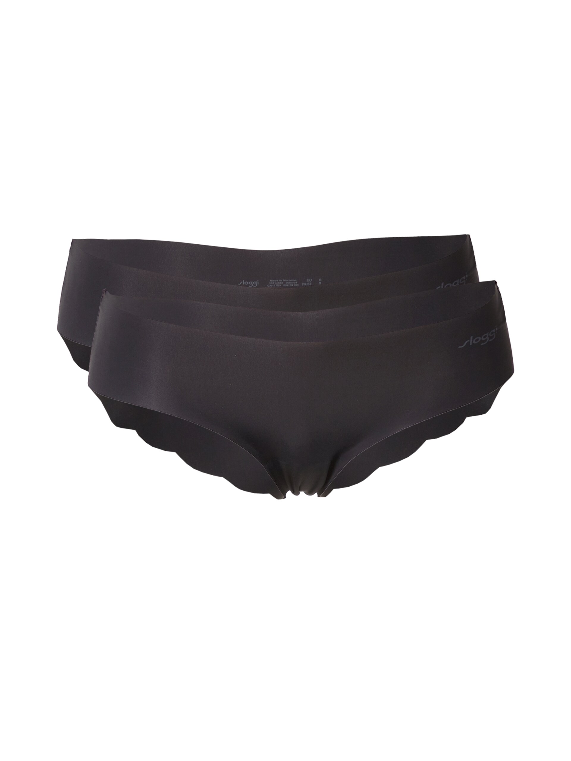 Sloggi Trosa 'ZERO Microfibre 2.0 H' trosor dam