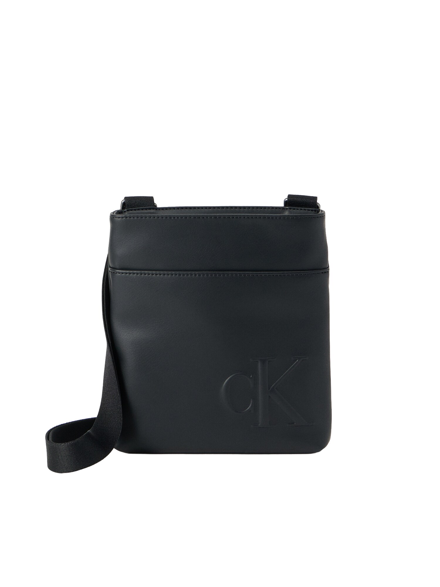 Calvin Klein Geantă de umăr  negru