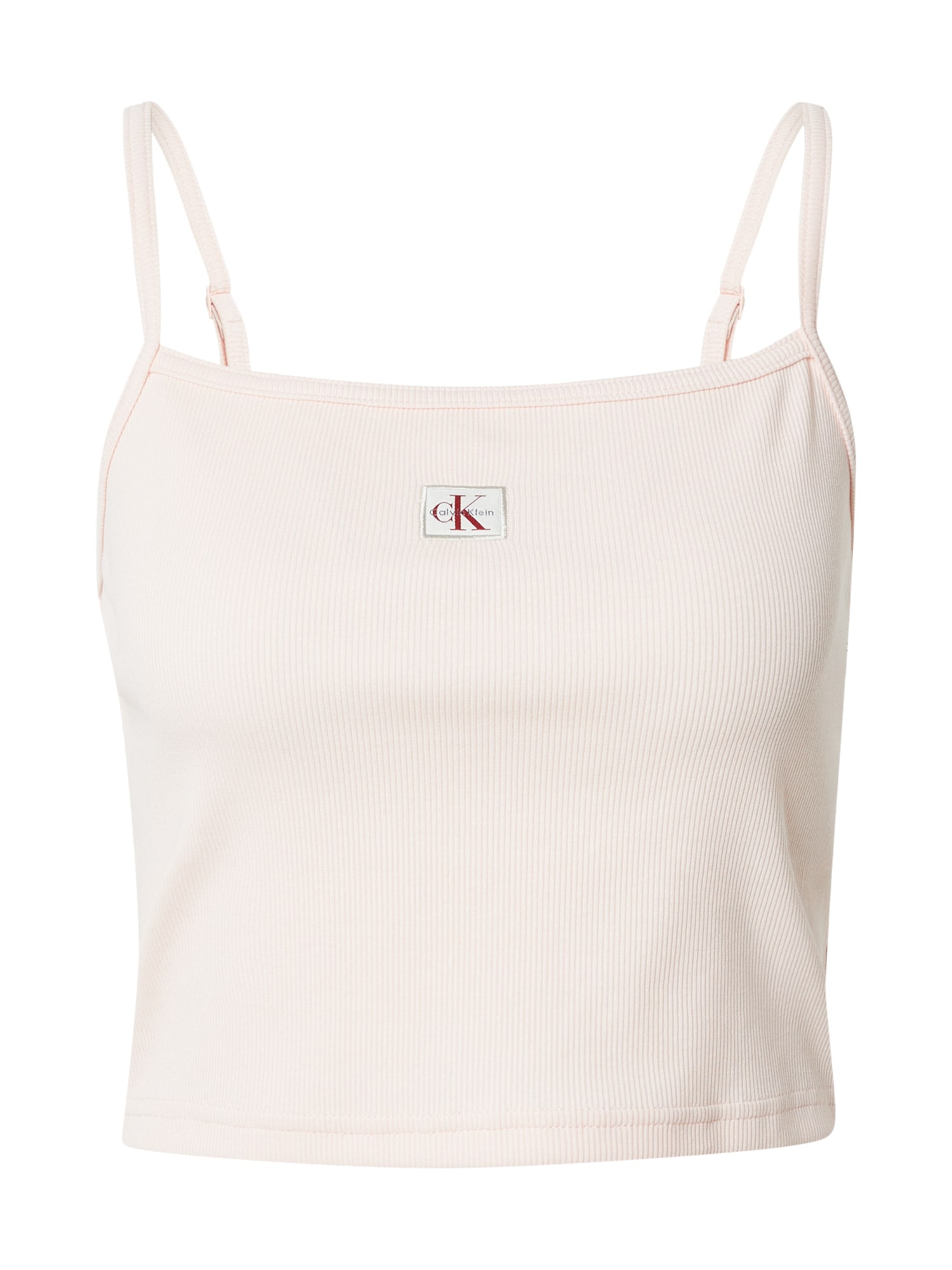 Calvin Klein Jeans Top rosé