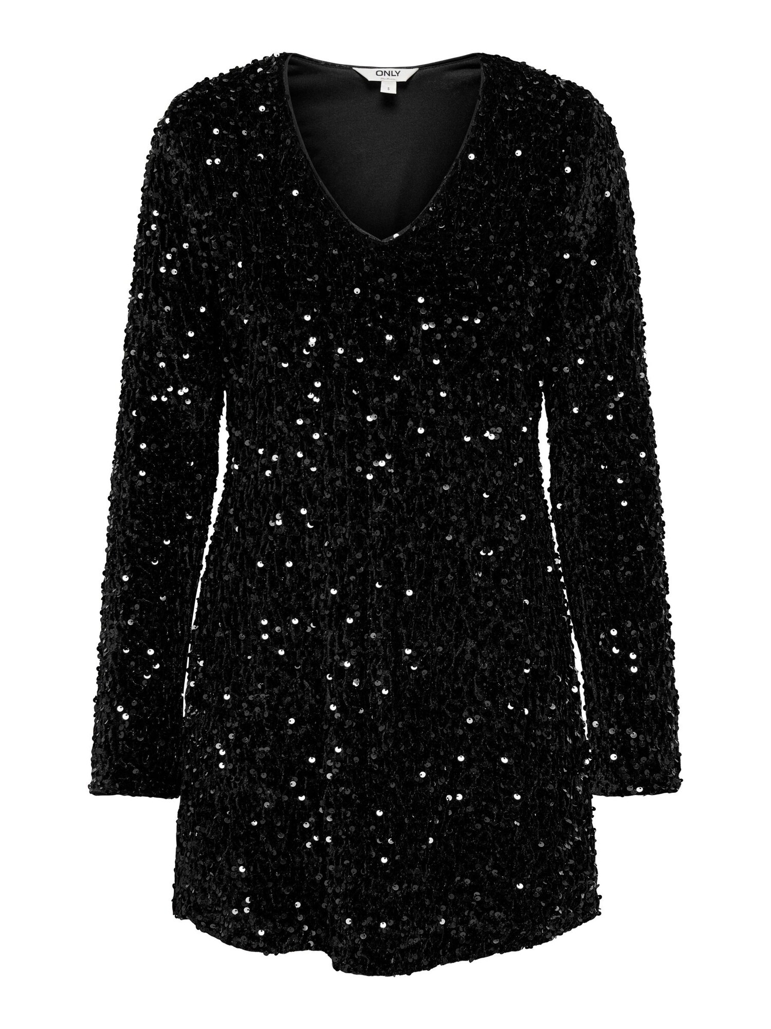 ONLY Vestido 'ONLANIKA'  negro