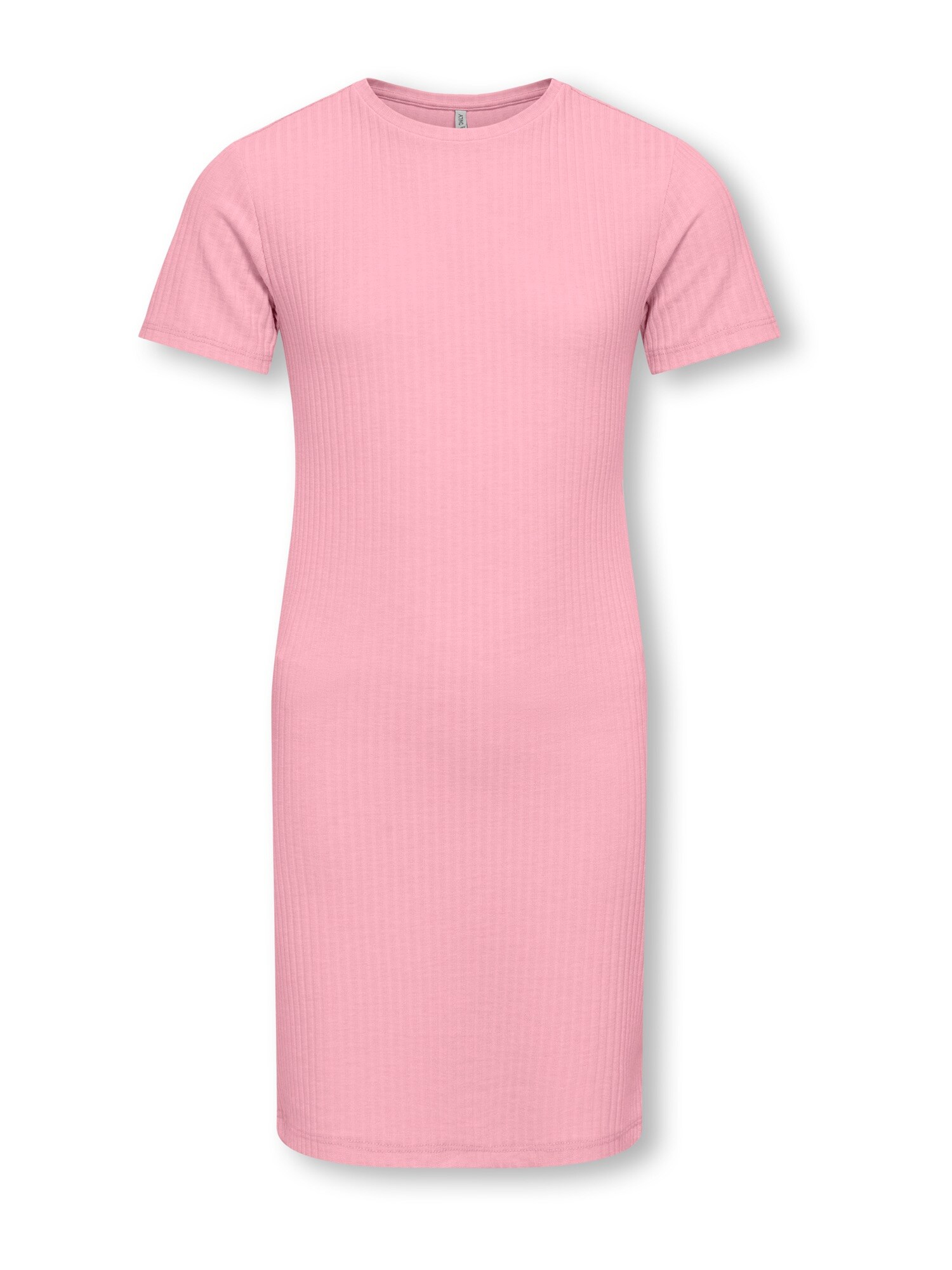 ONLY GIRLS Rochie KOGNELLA  roz pal