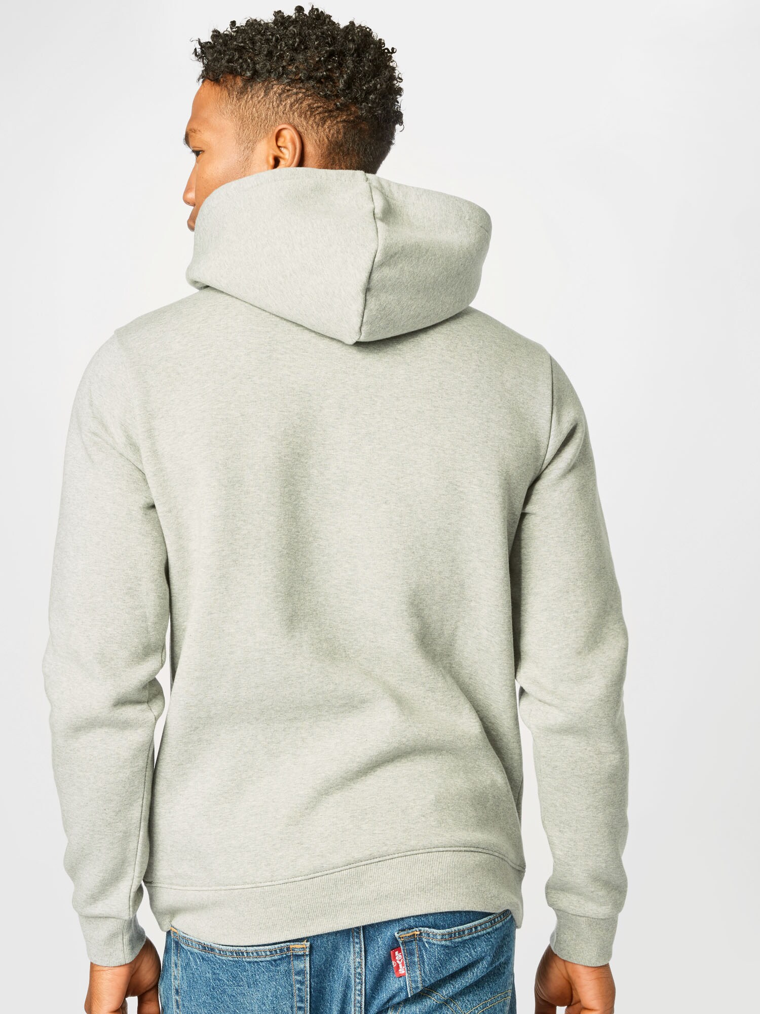 Thumbnail - Sweatshirt 'Icon Logo'