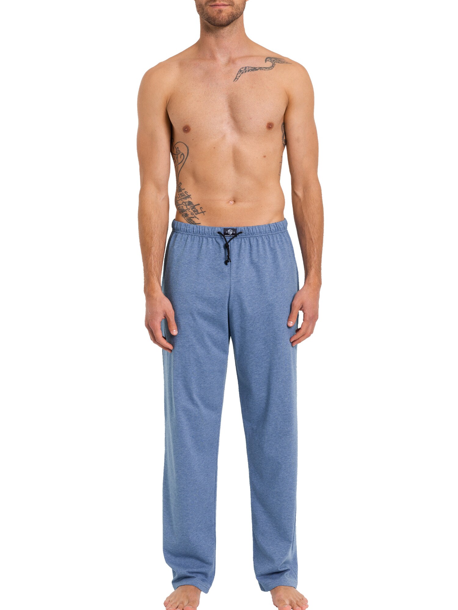Thumbnail - Haasis Bodywear Pyjamahose