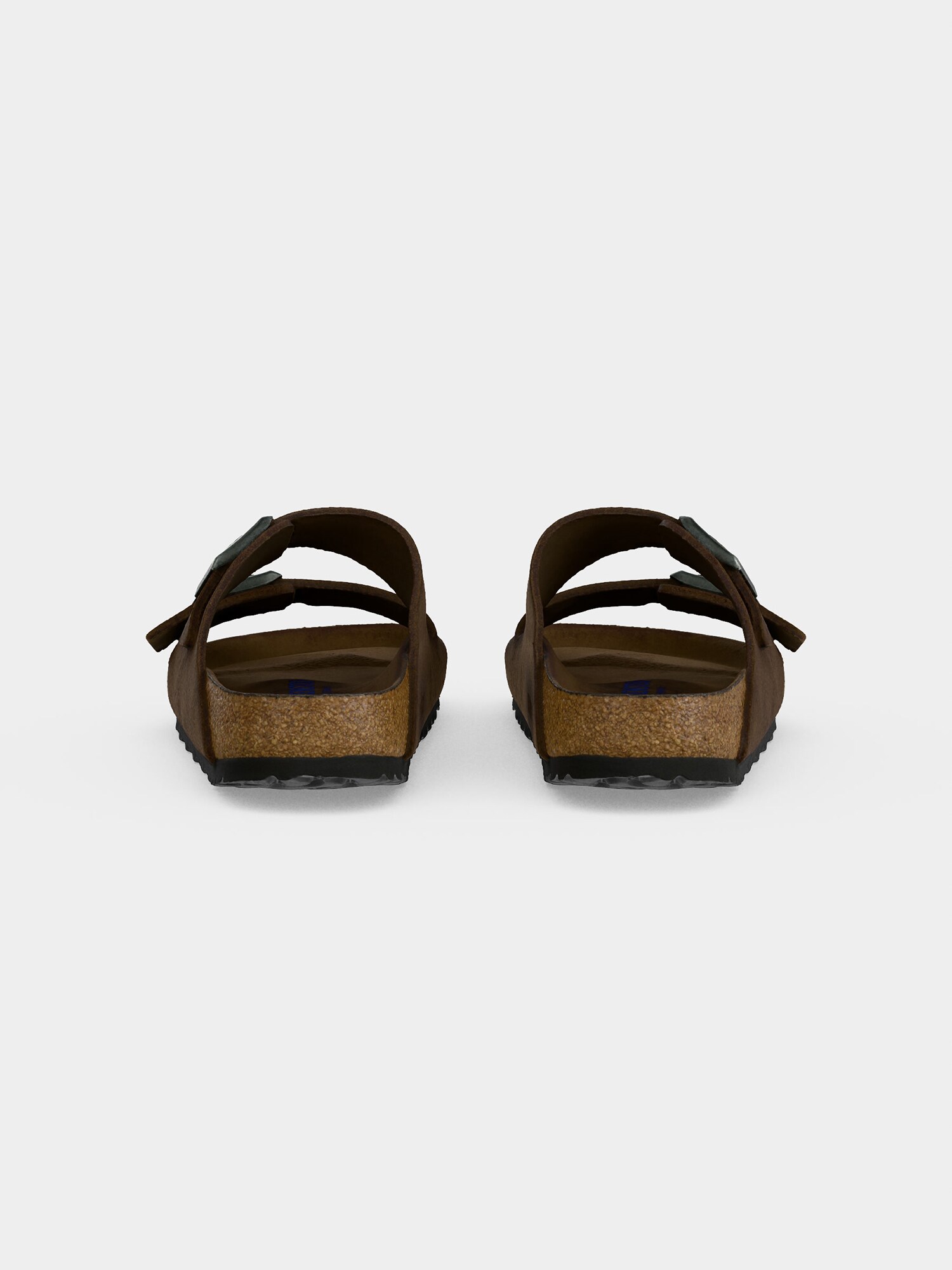 BIRKENSTOCK Zapatos abiertos 'Arizona' marrón oscuro – imagen 12
