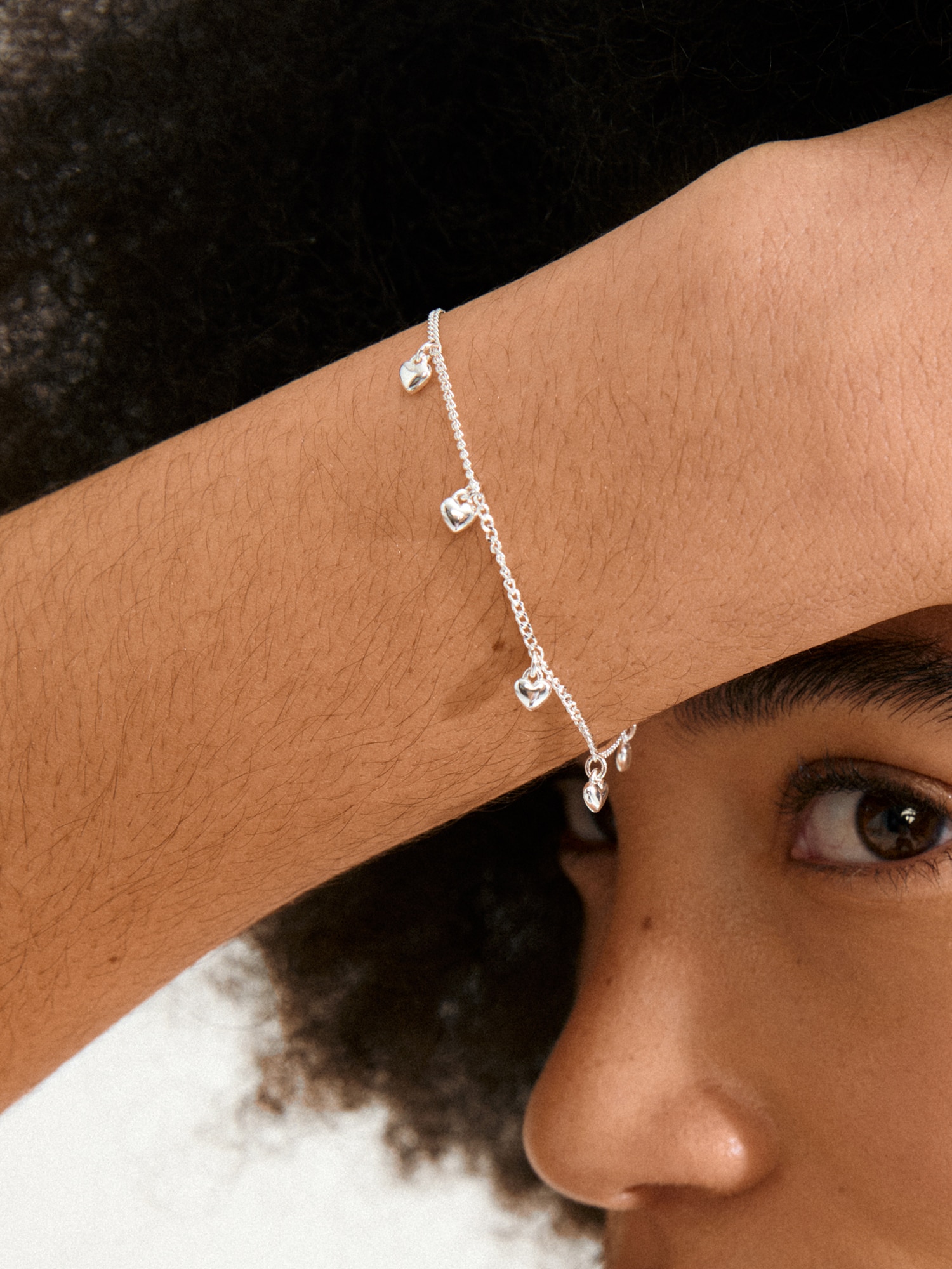 Thumbnail - Pilgrim Armband Alaia