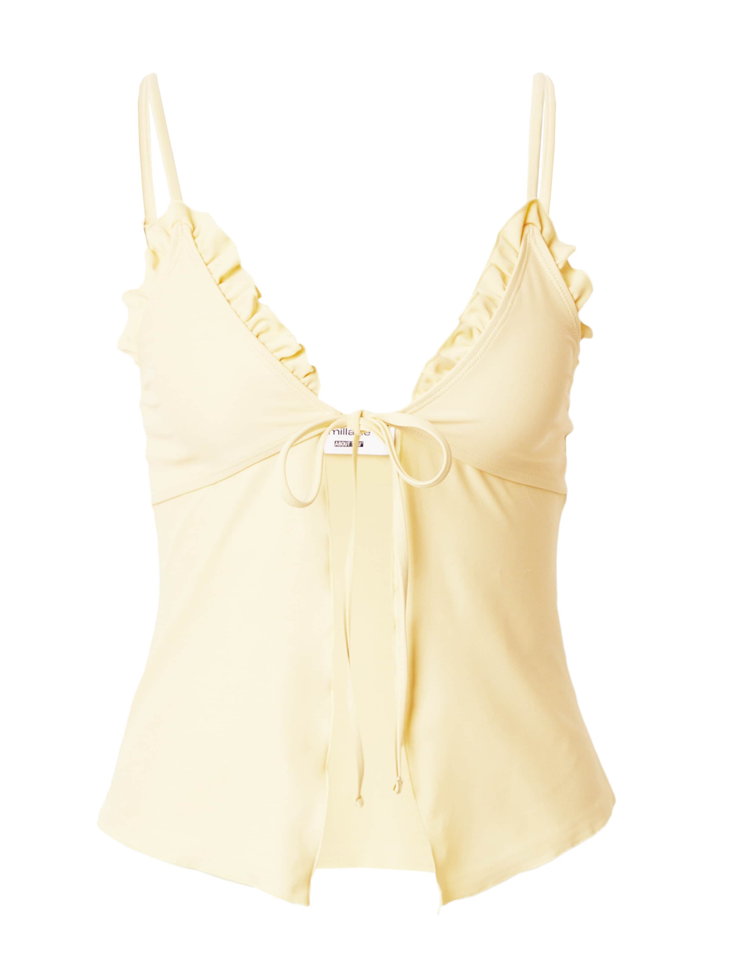 Tankini top Shirin