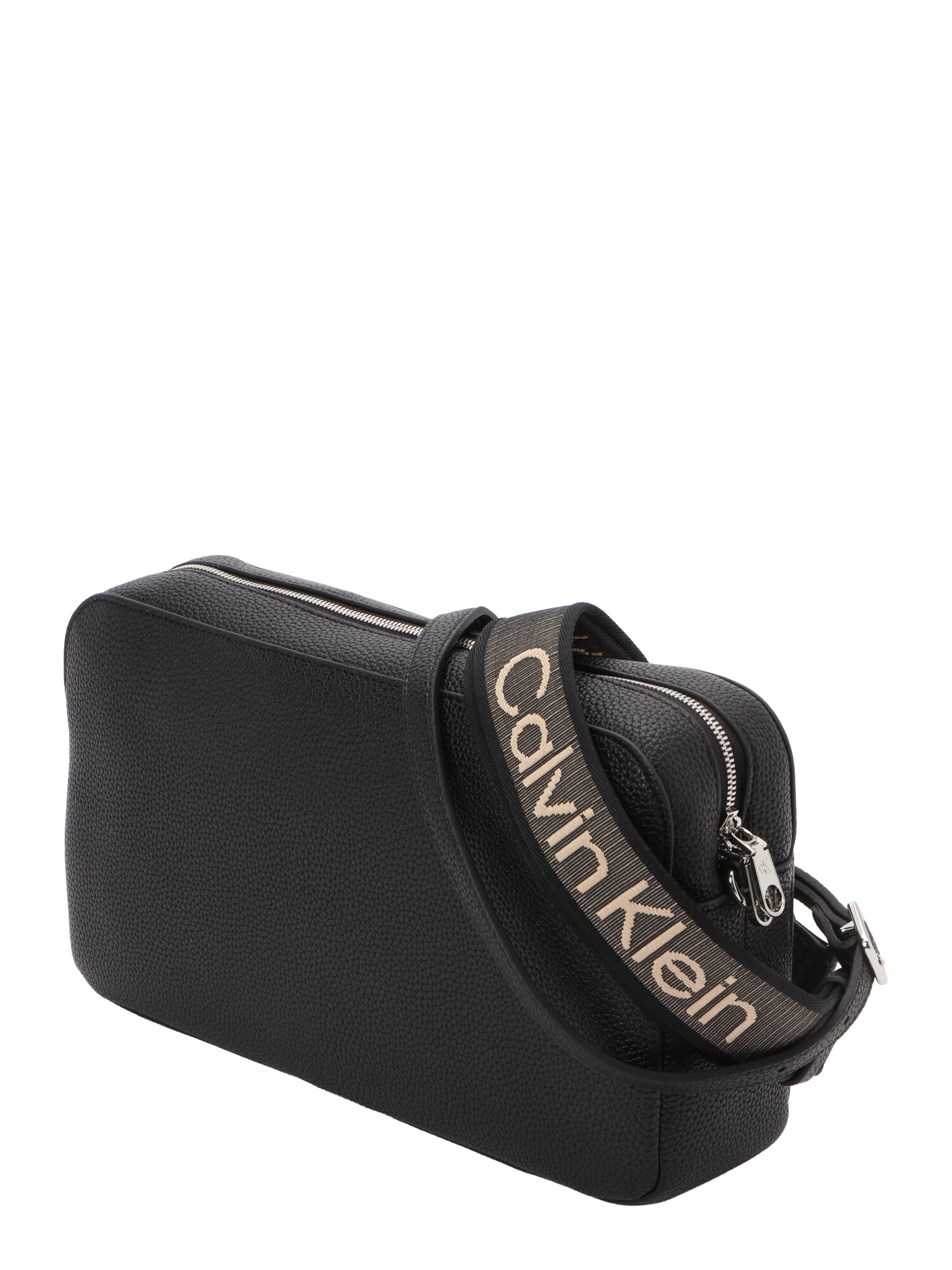 Calvin Klein Bolso de hombro negro – imagen 50