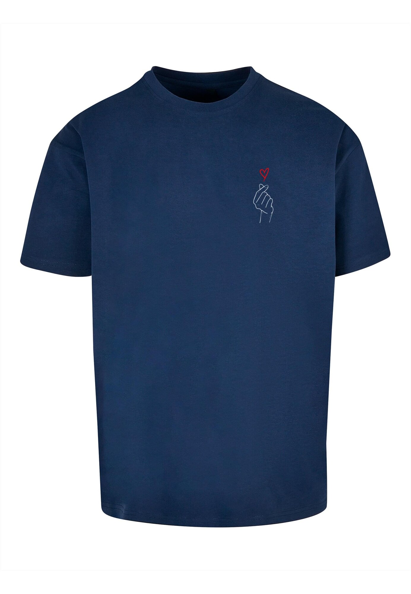 Thumbnail - T-Shirt 'K Heart'