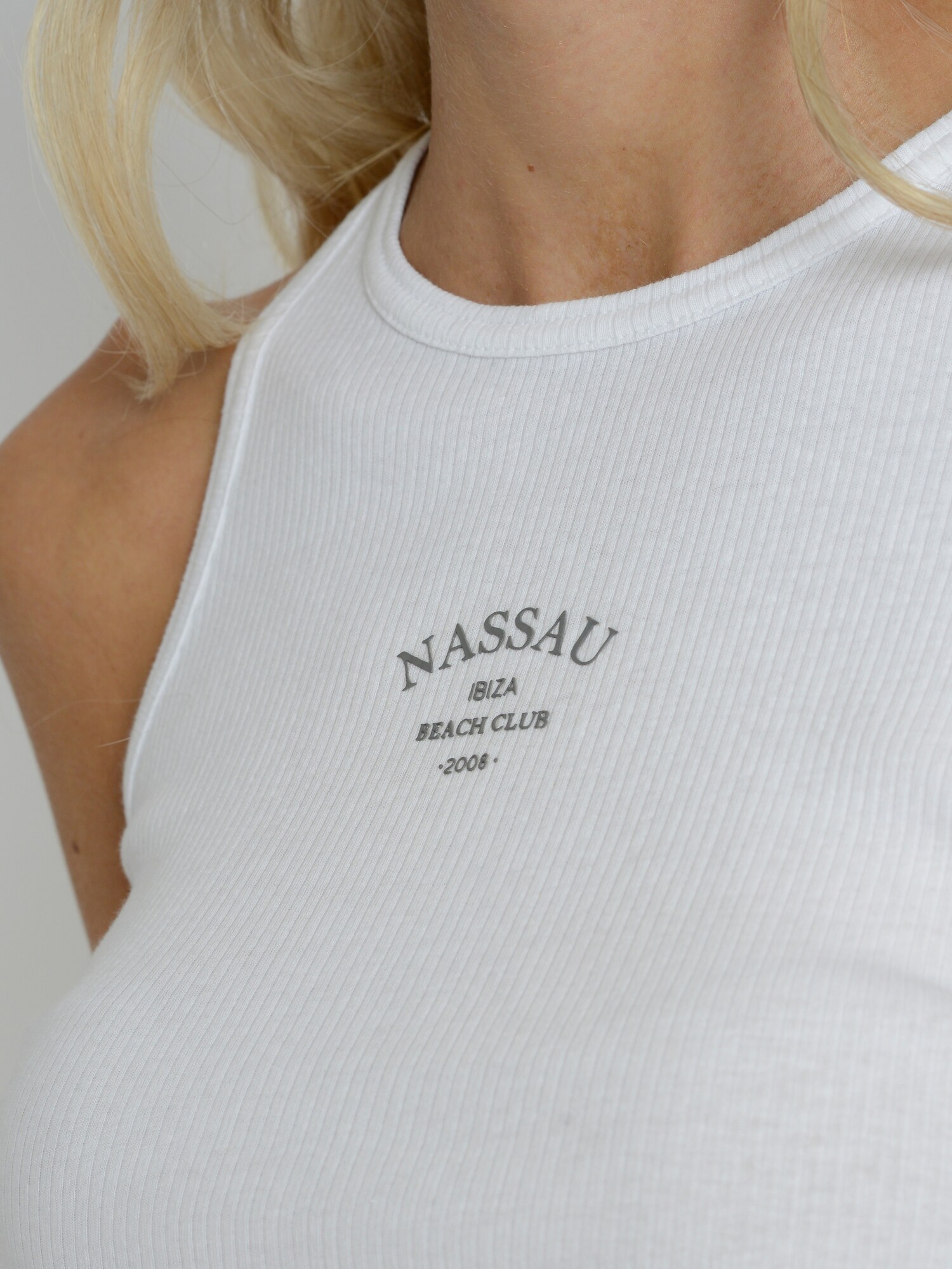 Thumbnail - NASSAU Beach Club Top NB231034