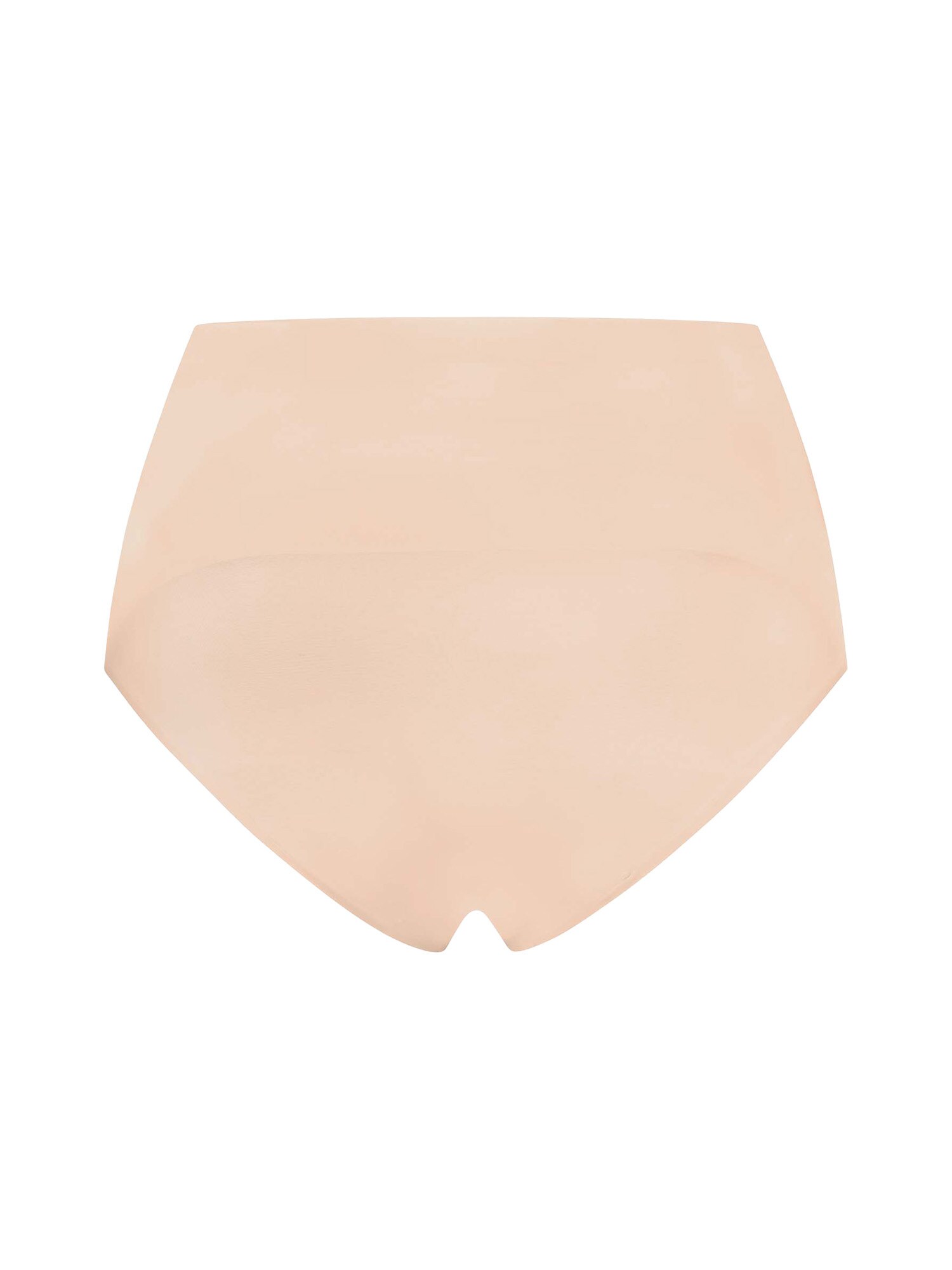 Bye Bra Chiloți modelatori Waist Control  bej
