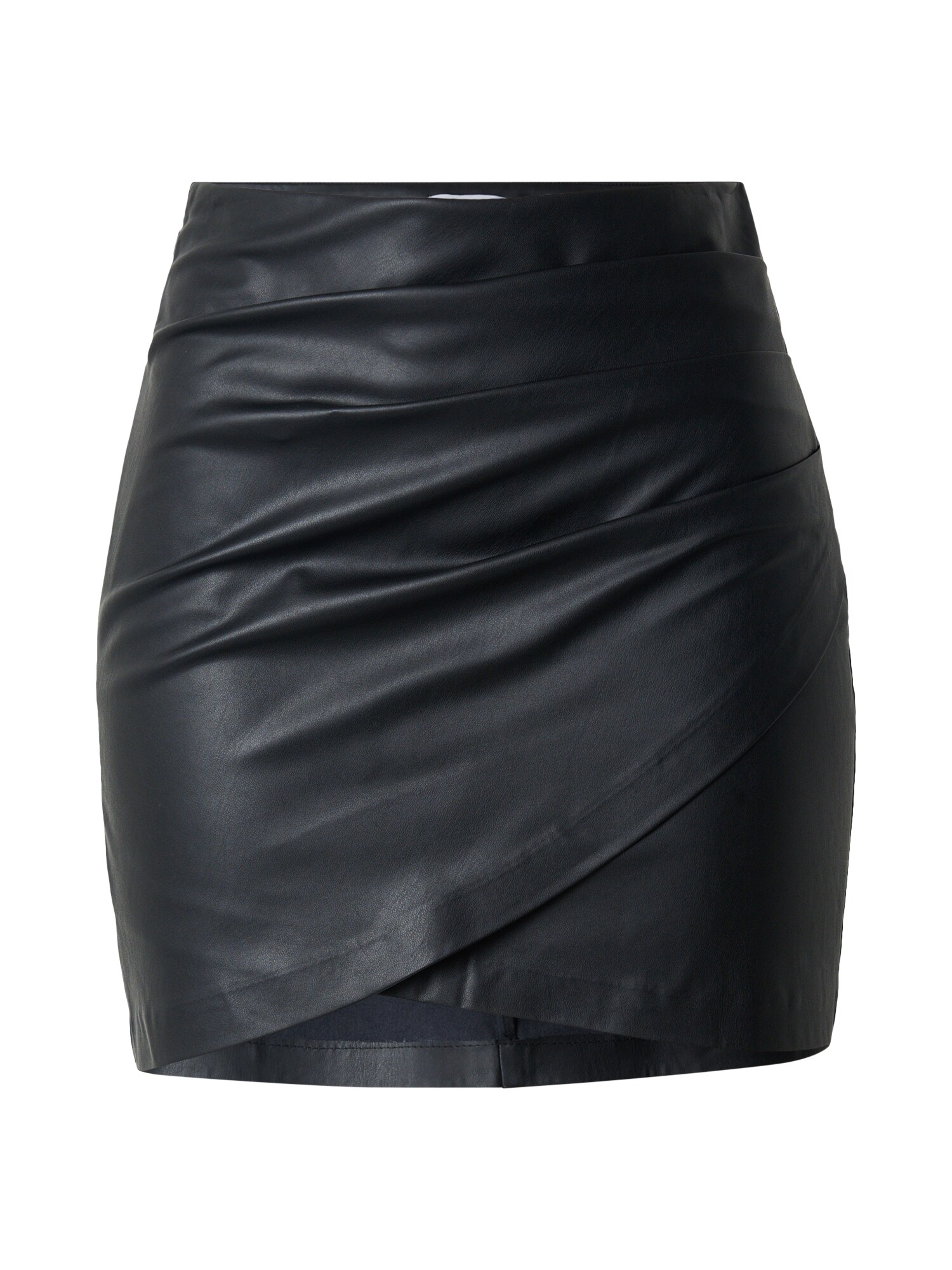 MYLAVIE by Sarah Harrison Fustă  negru