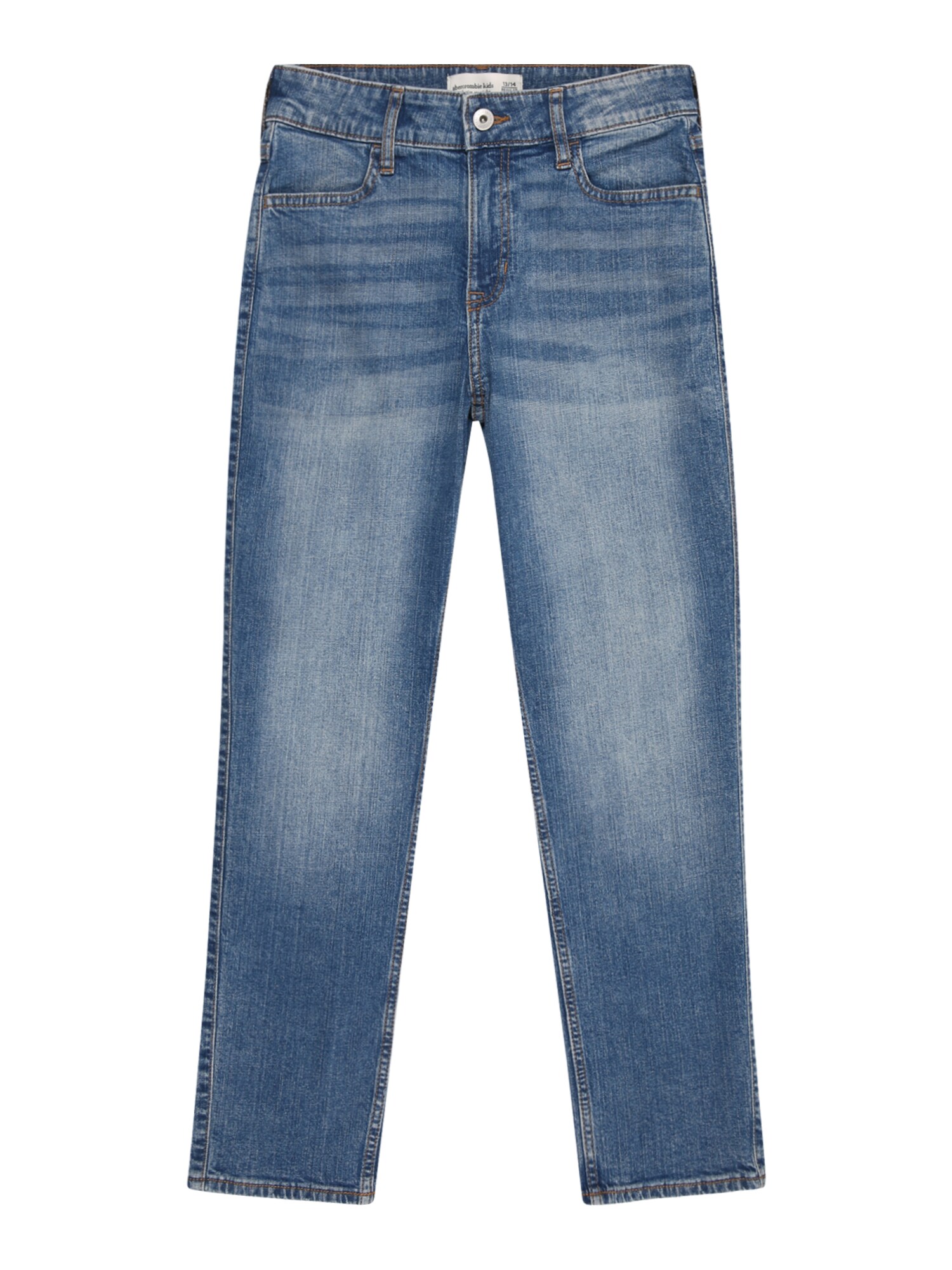 Abercrombie & Fitch Kavbojke '90S'  moder denim