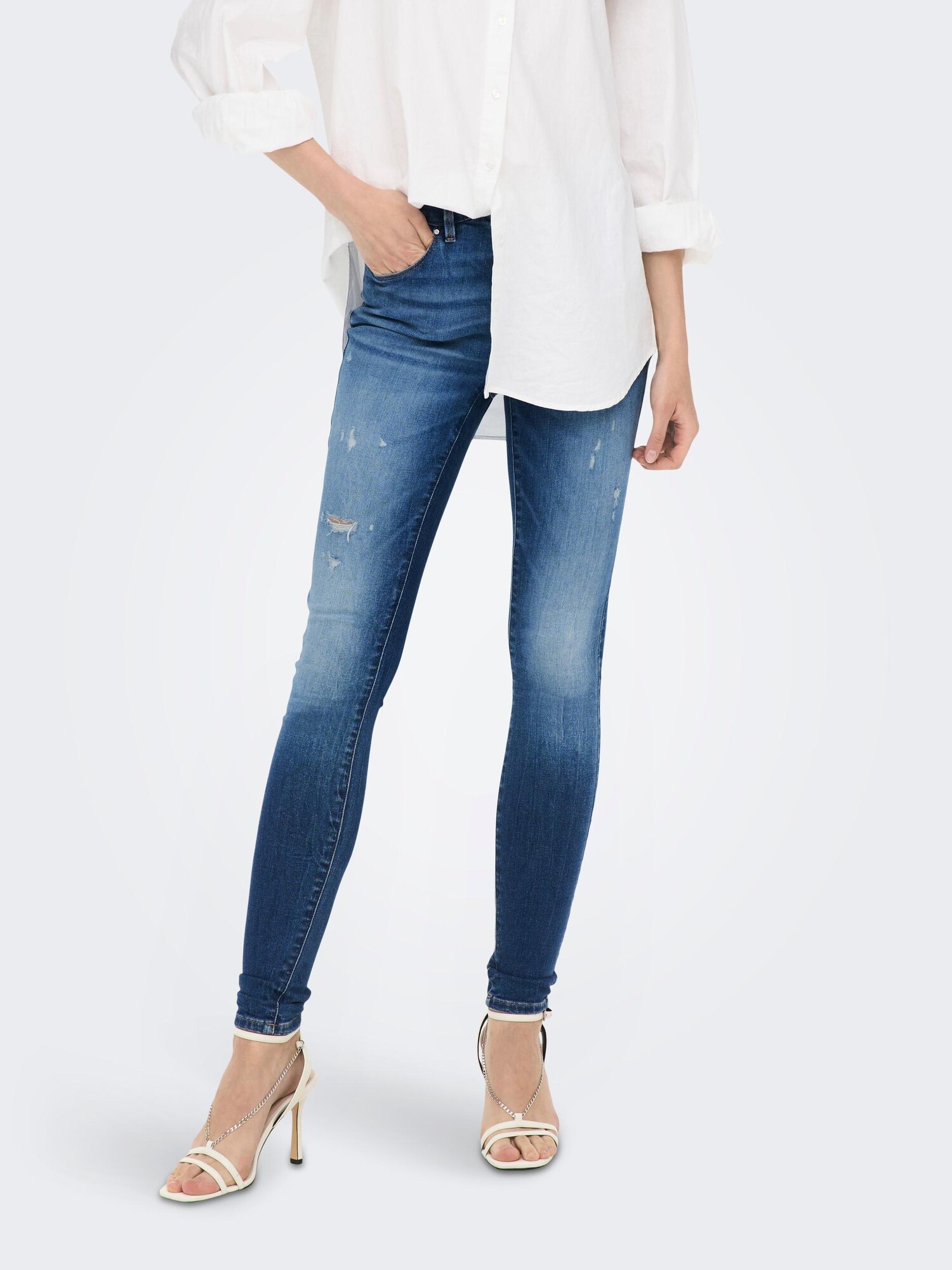 Thumbnail - ONLY Jeans ONLRoyal