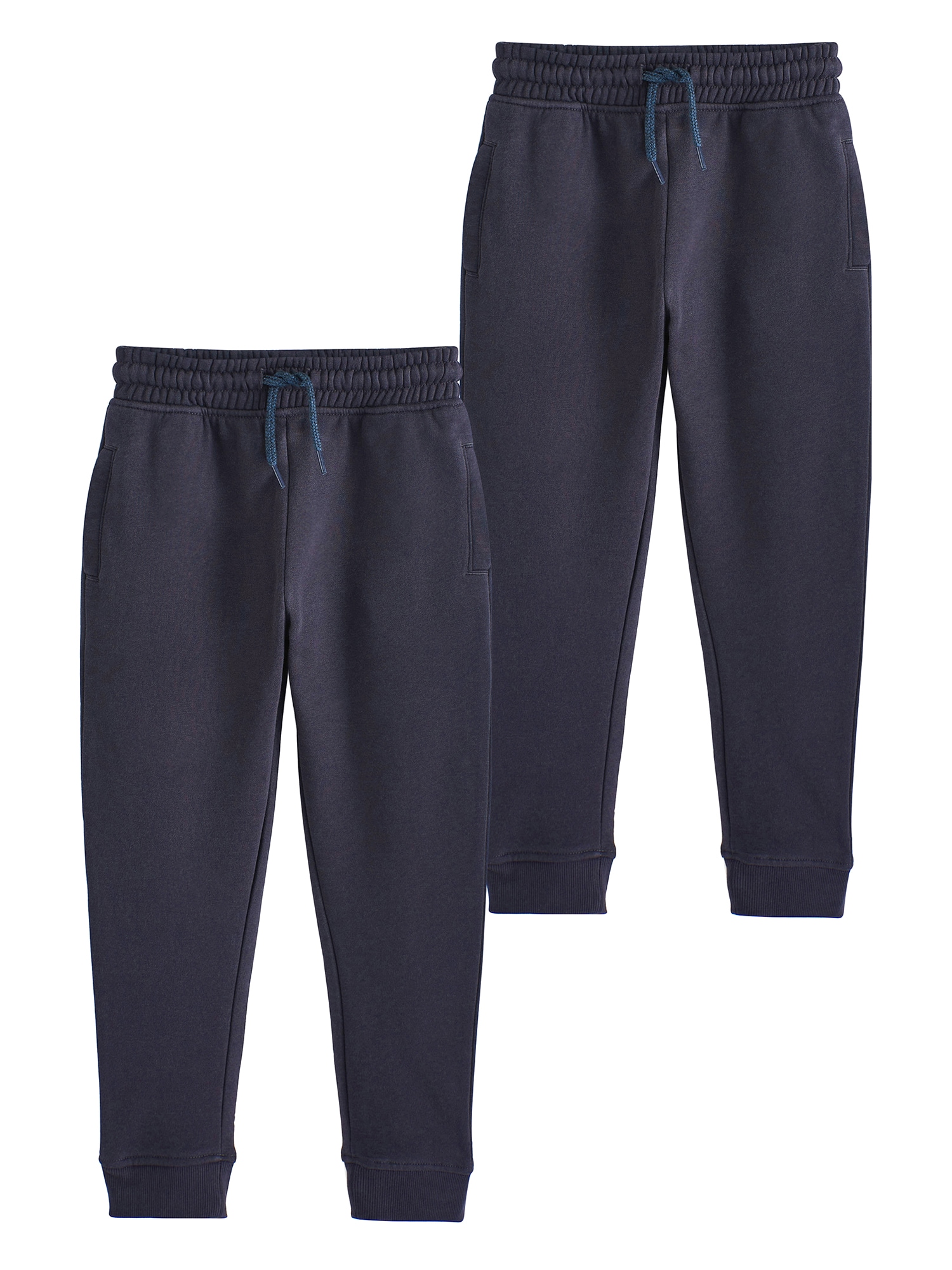 Next Pantaloni  bleumarin