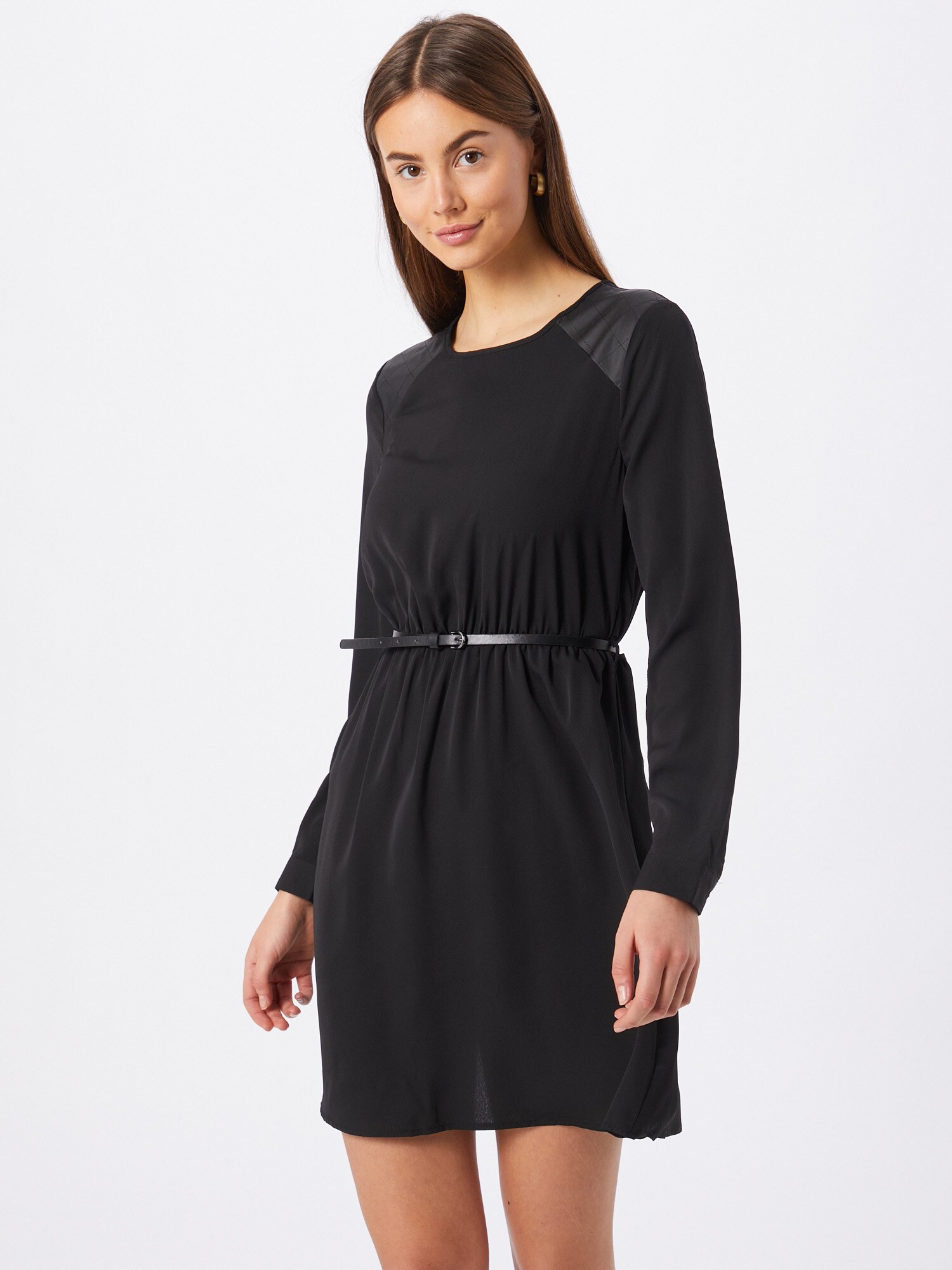 VERO MODA Ruha 'SERENA'  fekete termék 2. képe