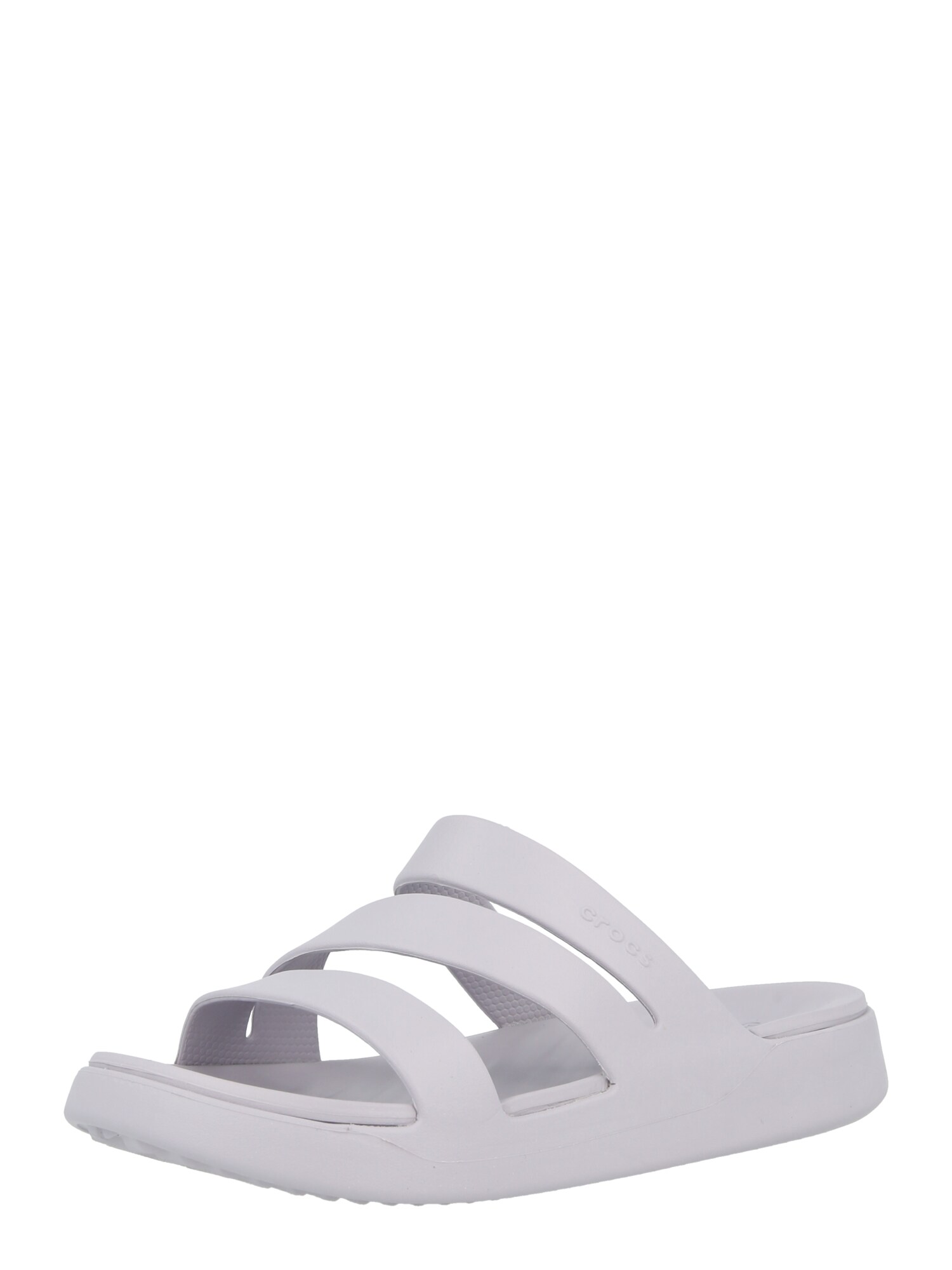 Crocs Saboți Getaway  mov deschis