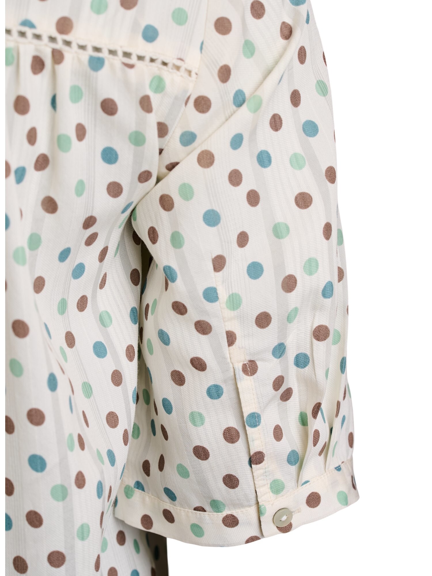 Thumbnail - Zizzi Bluse Gitte