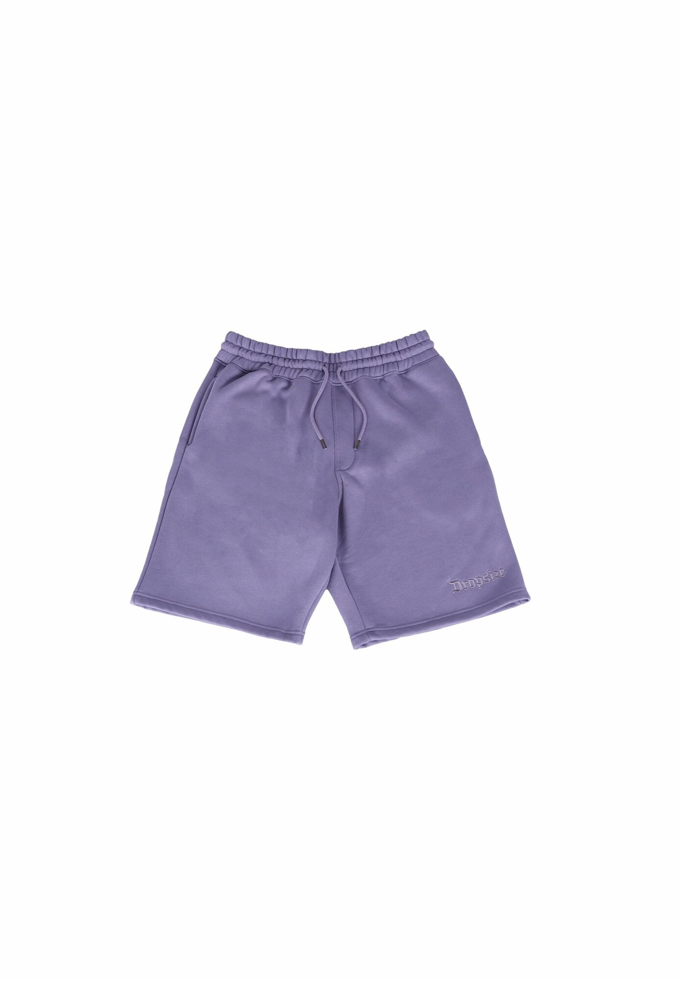 Dropsize Pantaloni  albastru violet
