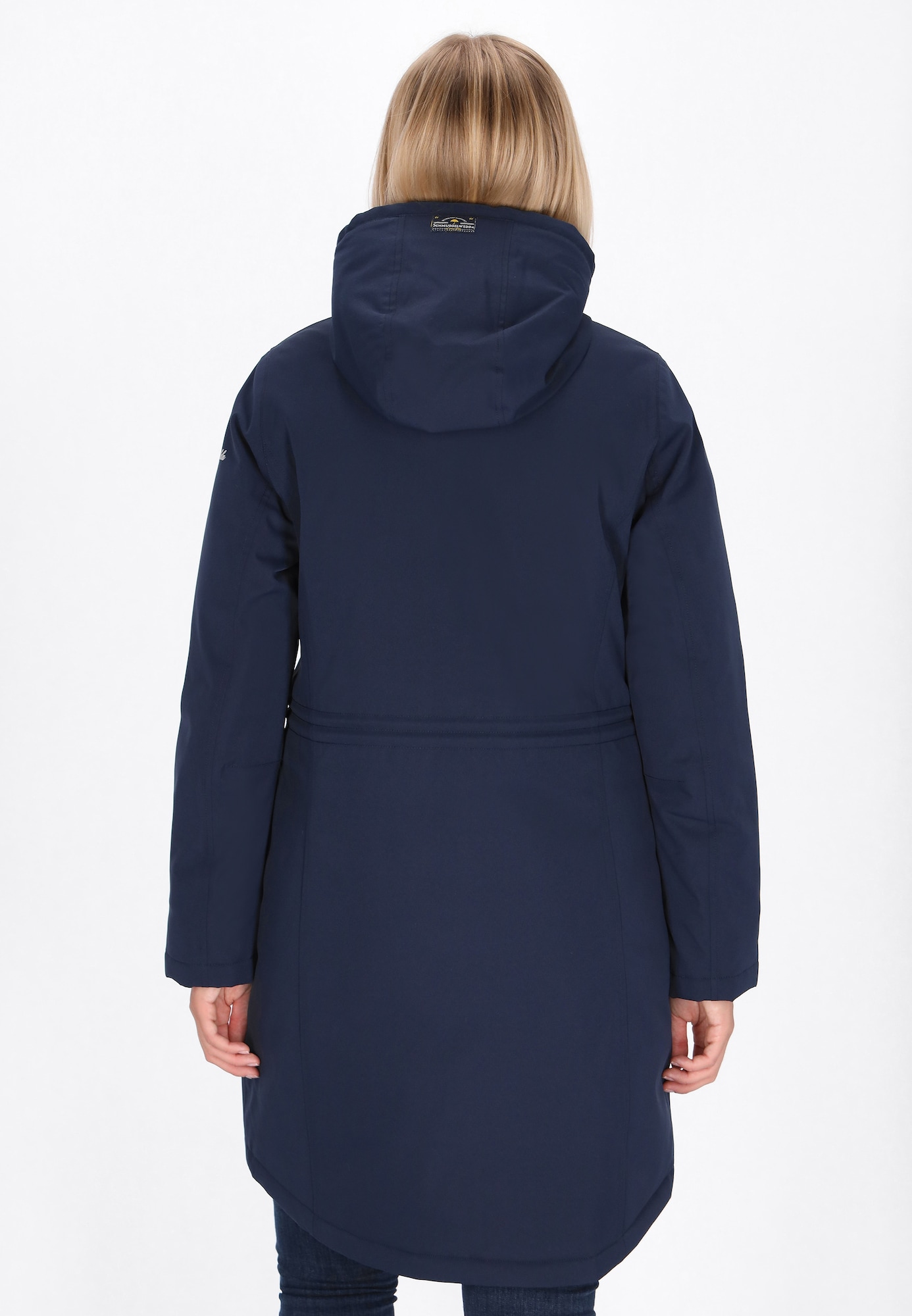 Thumbnail - Schmuddelwedda Parka