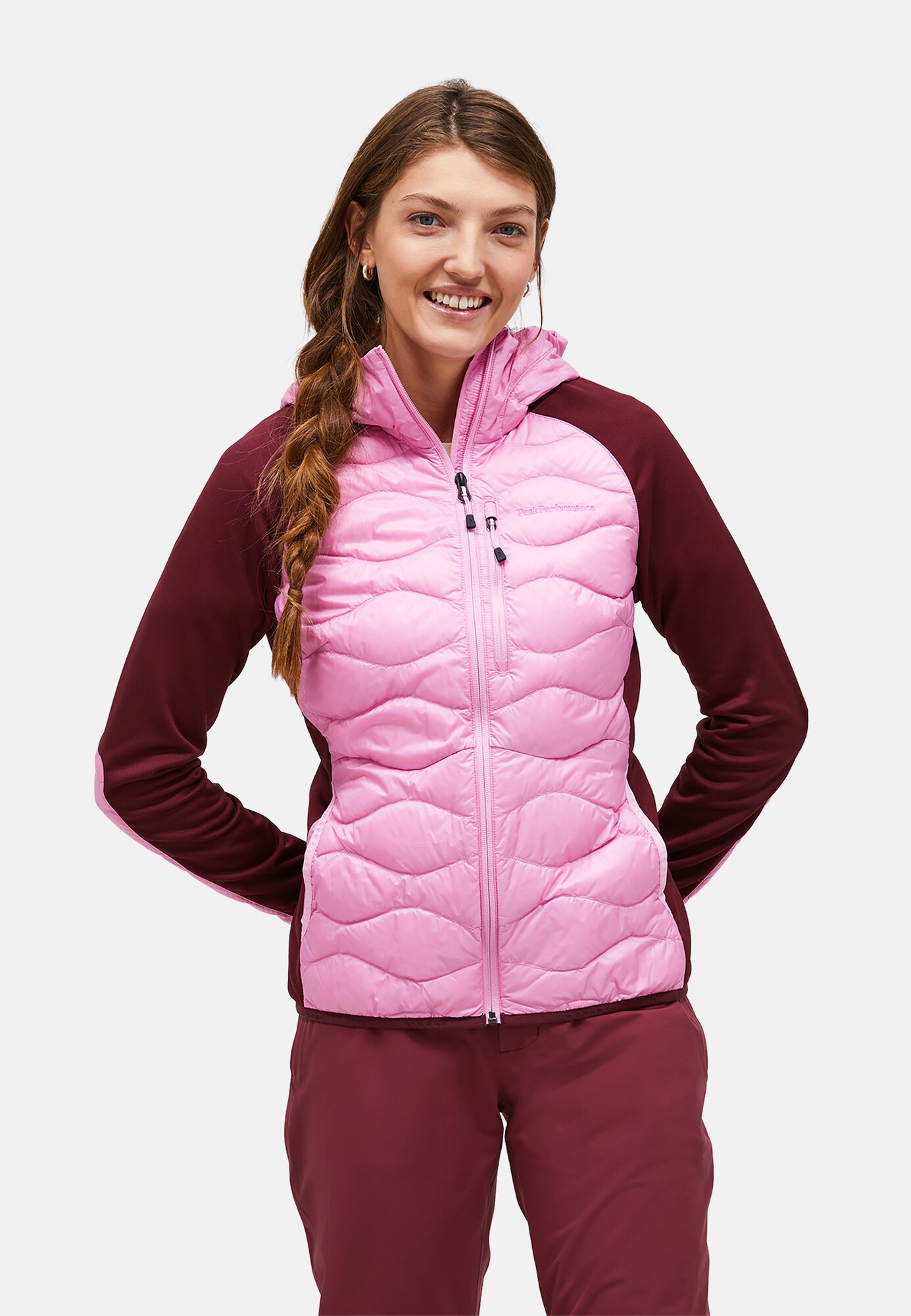 Thumbnail - Outdoorjacke 'Helium'