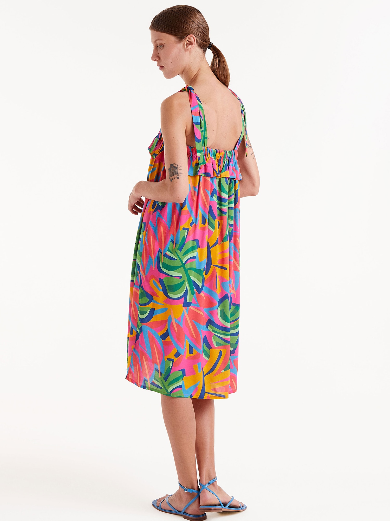 Thumbnail - Kleid
