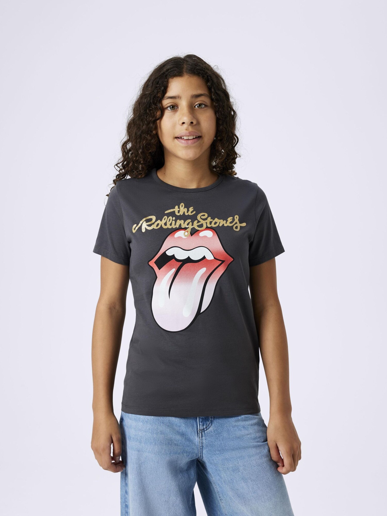 Thumbnail - TWO SOON T-Shirt Rolling Stones