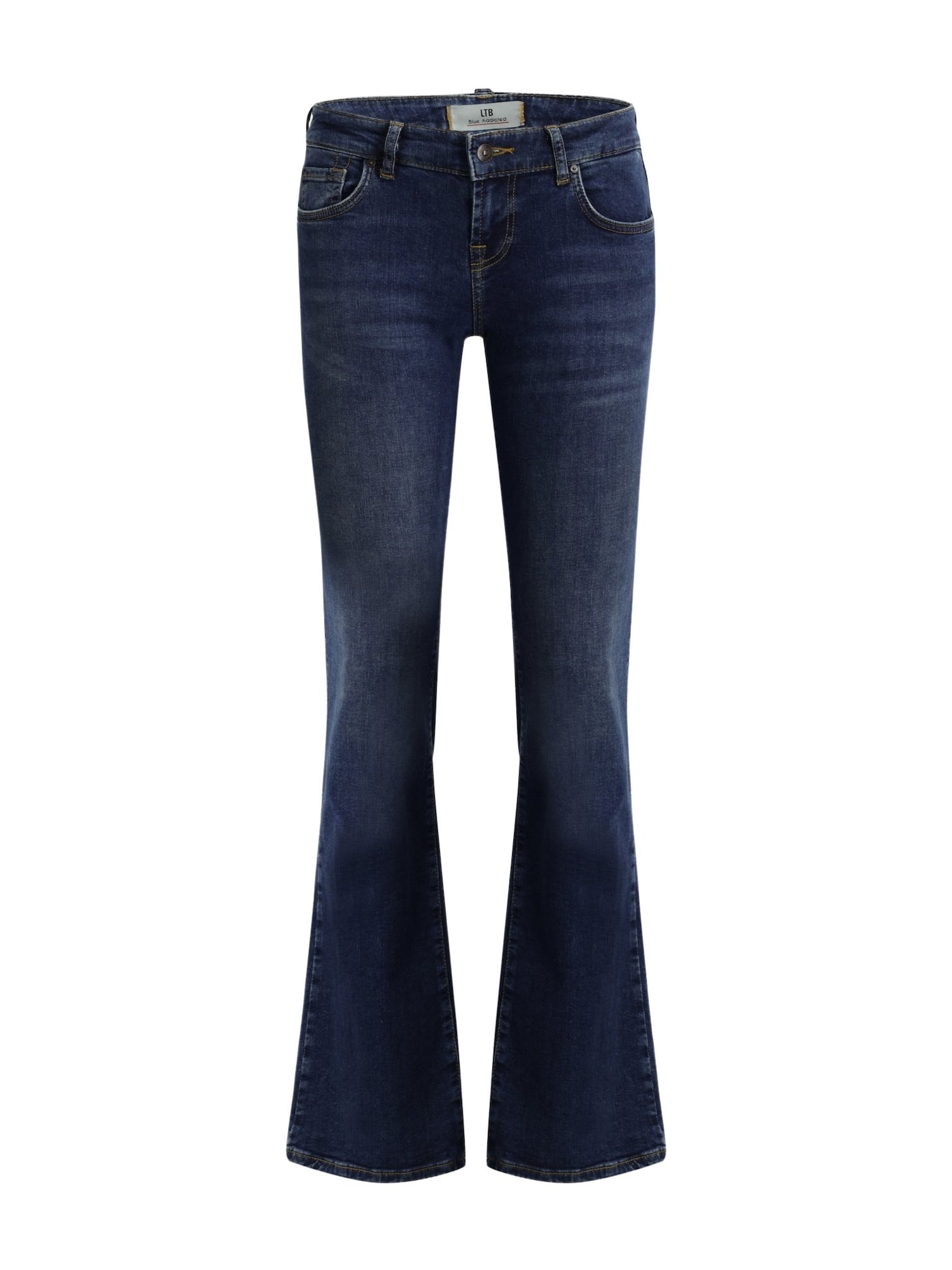 LTB LTB Jeans 'Roxy' blau
