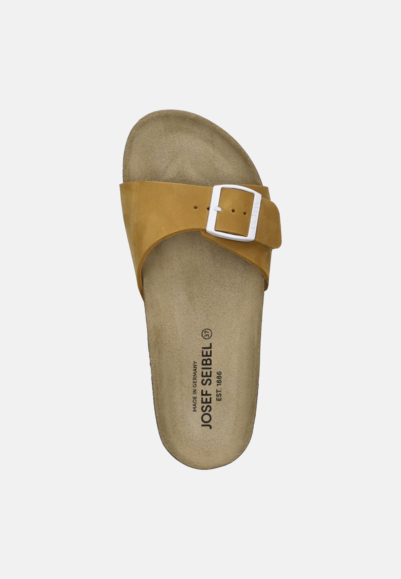 Thumbnail - JOSEF SEIBEL Pantolette Hermine 03