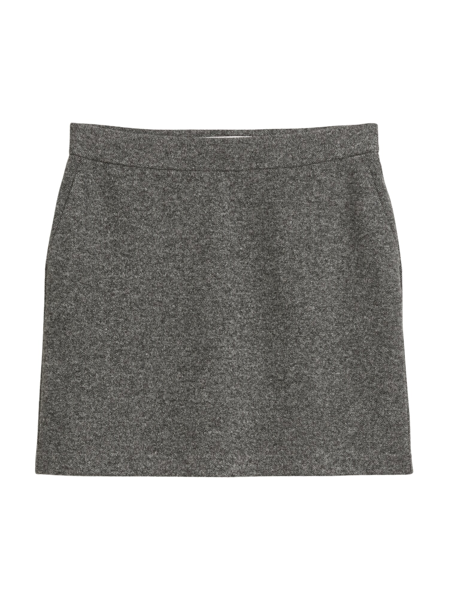 Marc O'Polo Falda  gris oscuro