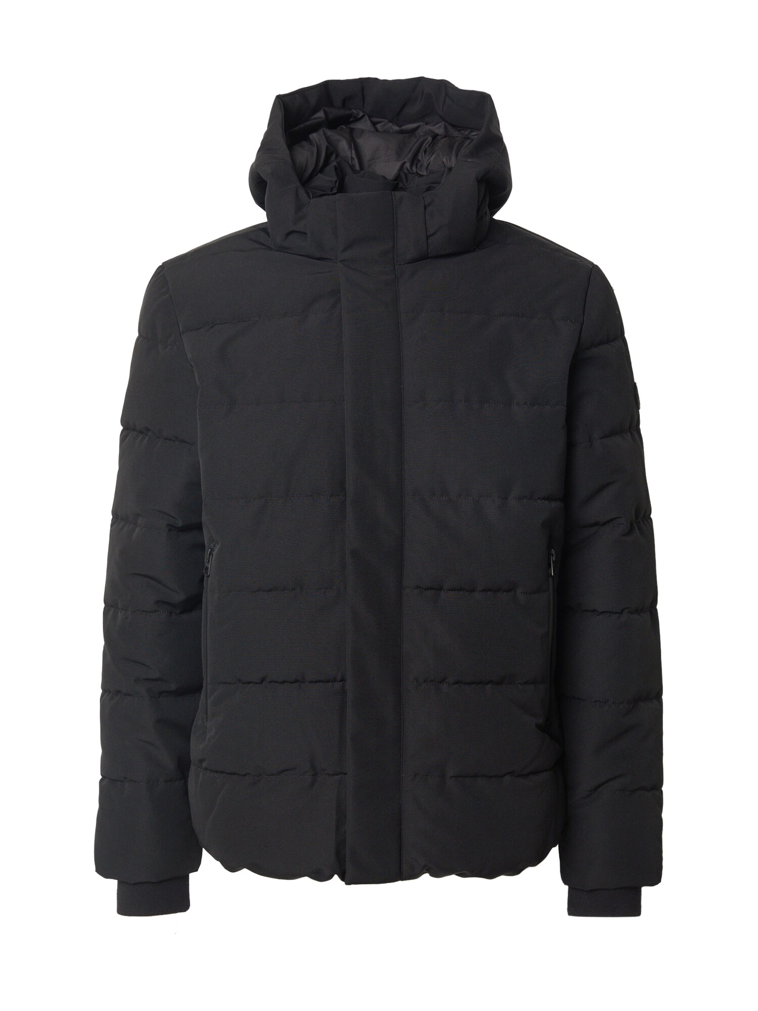 Only & Sons Geacă de iarnă ONSCayson  negru
