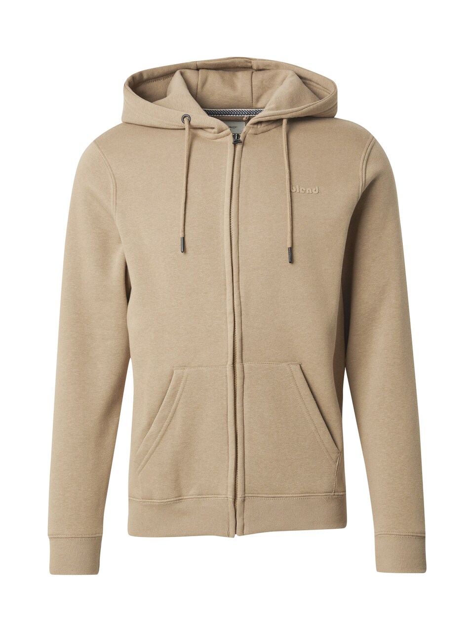 Sweatjacka 'BHDownton'