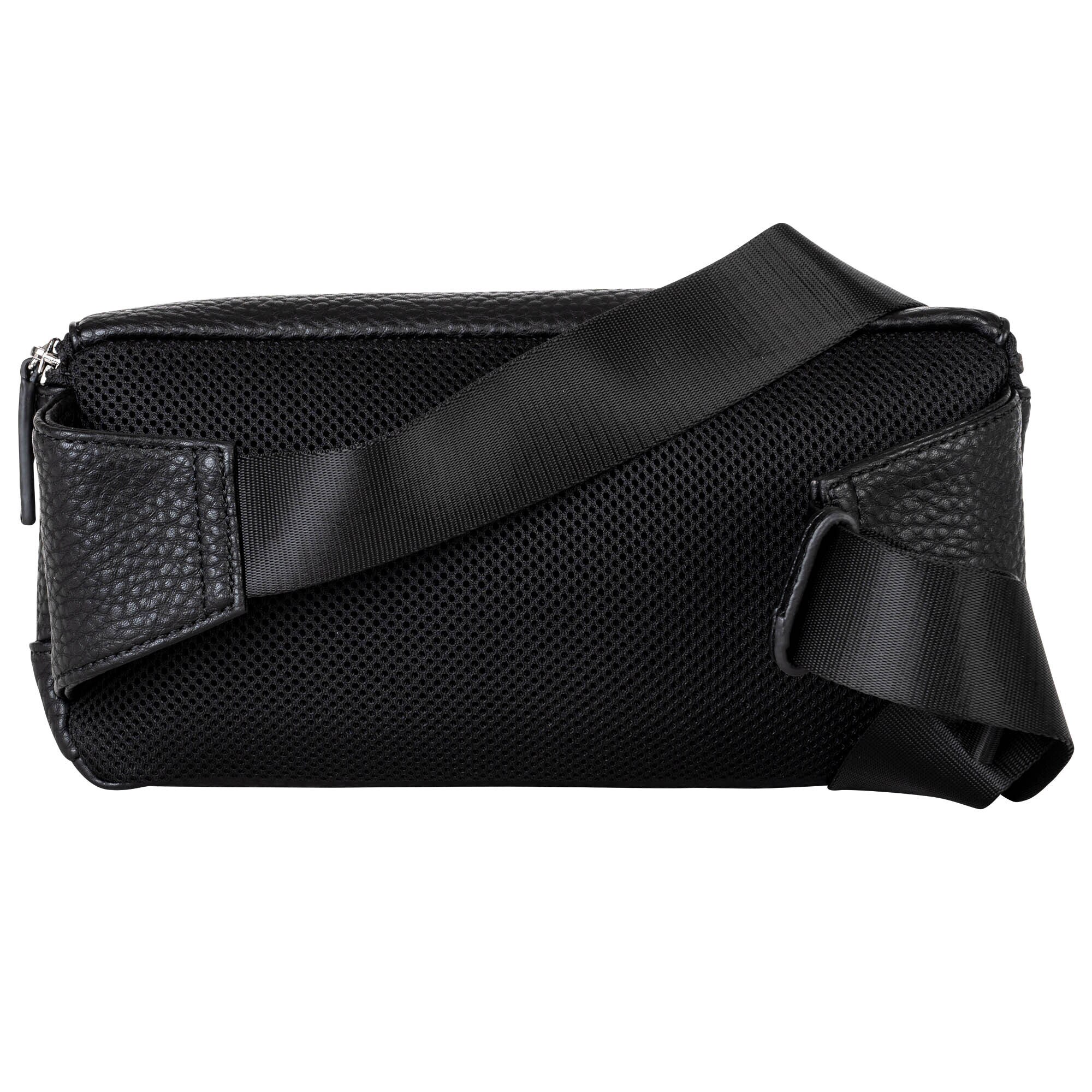 ARMANI EXCHANGE Övtáska  fekete termék 2. képe